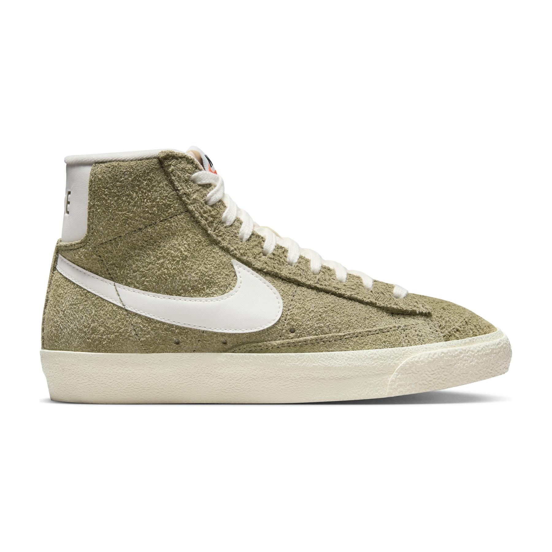 0196969059002 - Sneakers Blazer Mid 77 Vintage