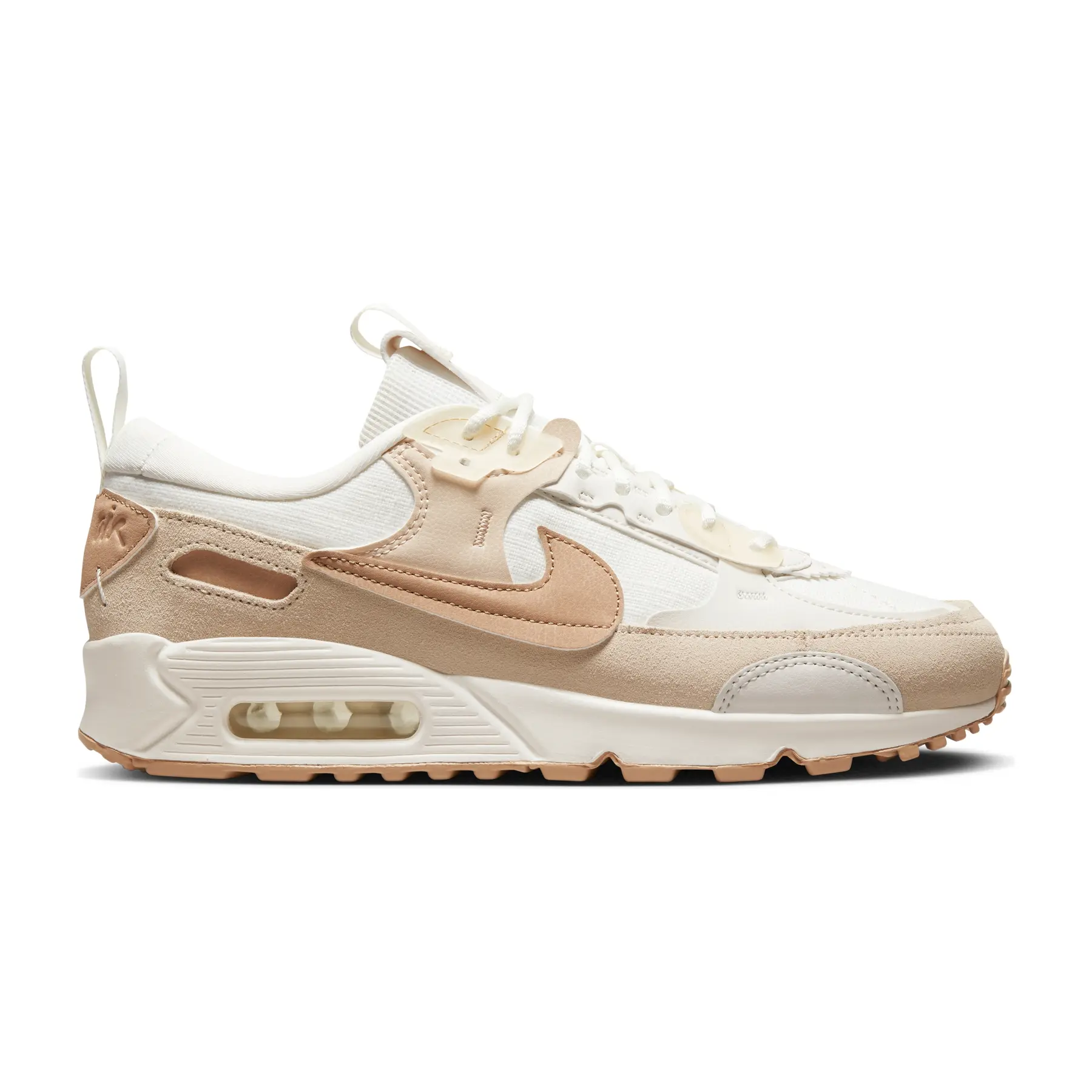 0196604341837 - Sneakers Air Max 90 Futura