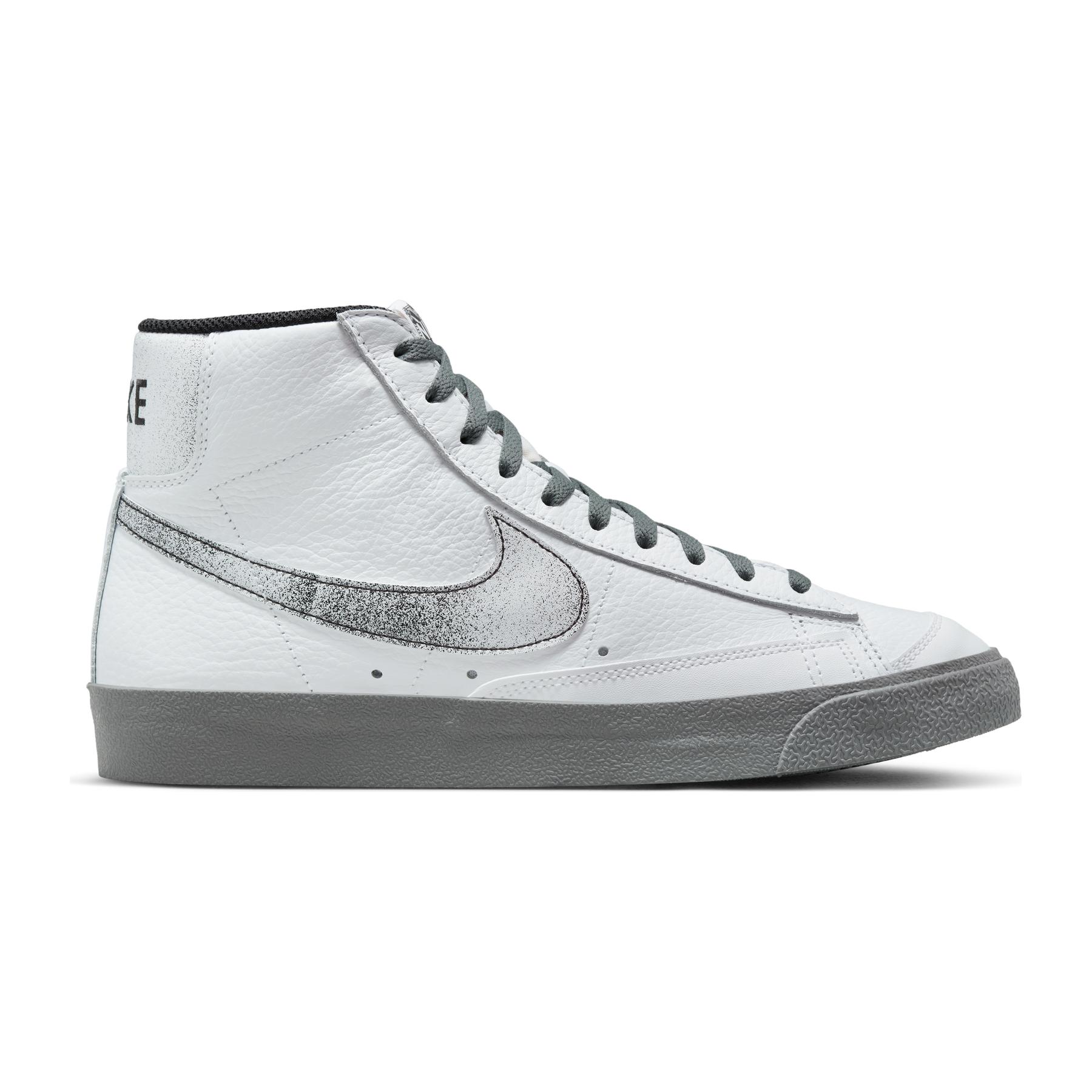 0196604393287 - Sneakers Blazer 77 Emb