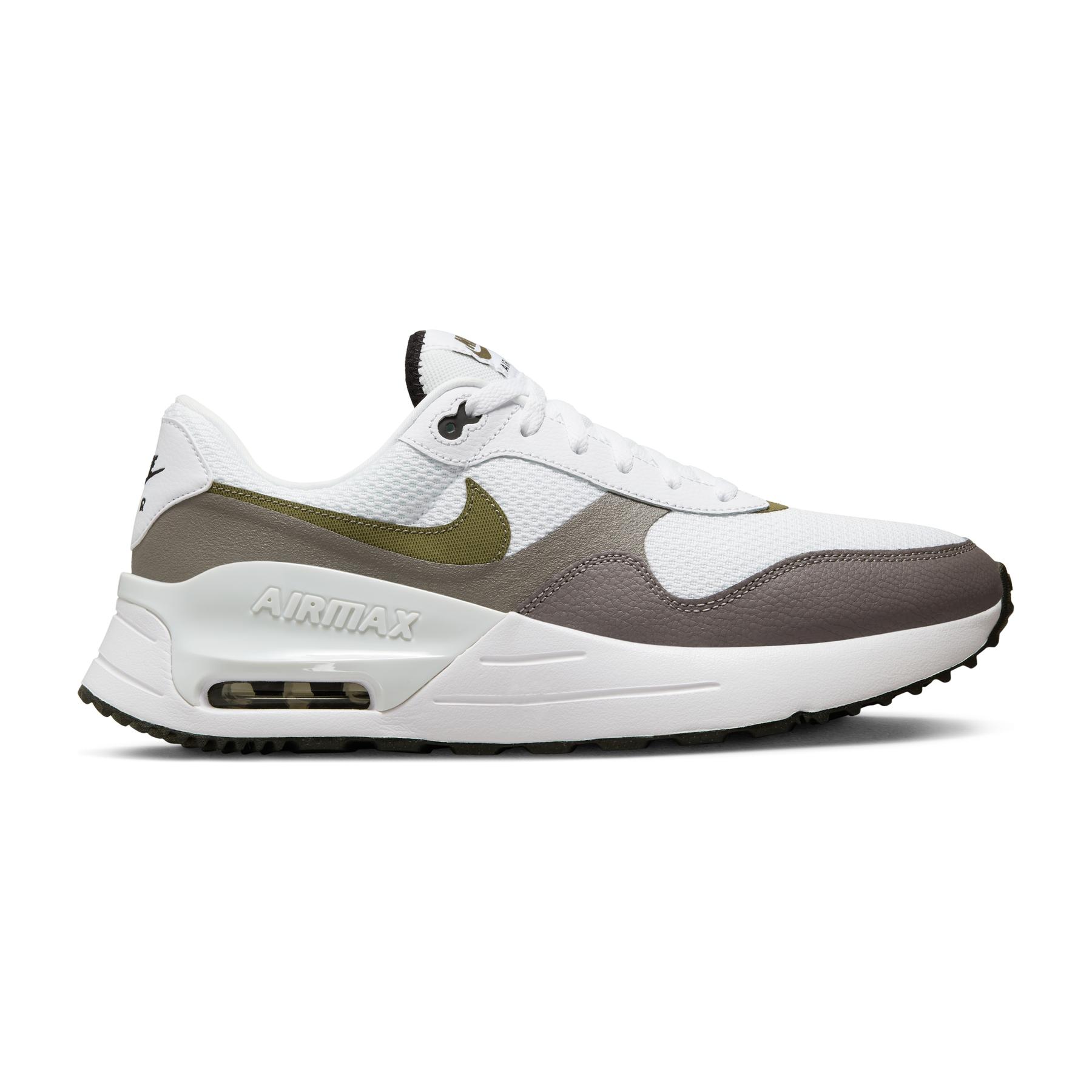 0196604344265 - Sneakers Air Max Systm