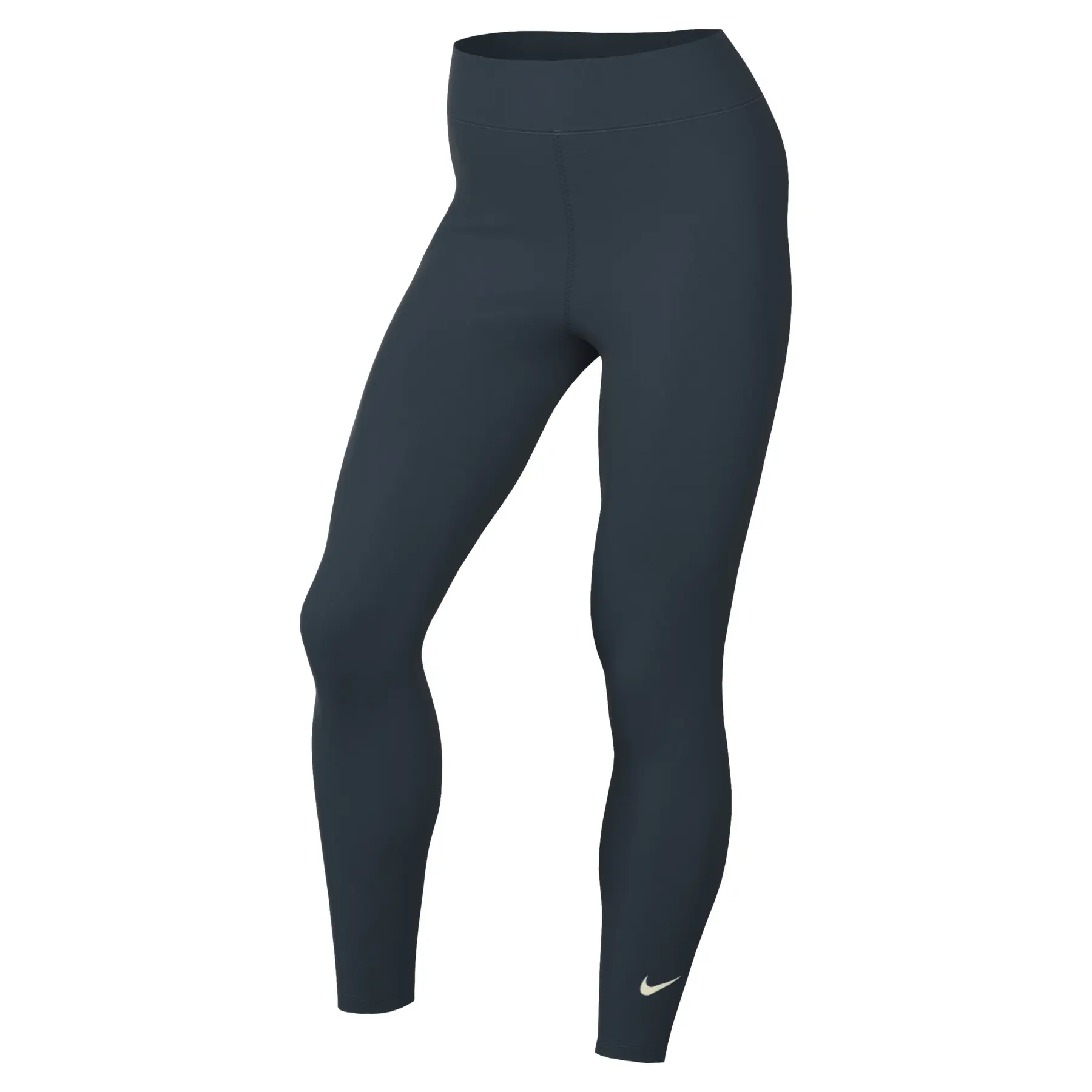 0197596567656 - Leggings 7 8 mit hoher Taille Damen Classics