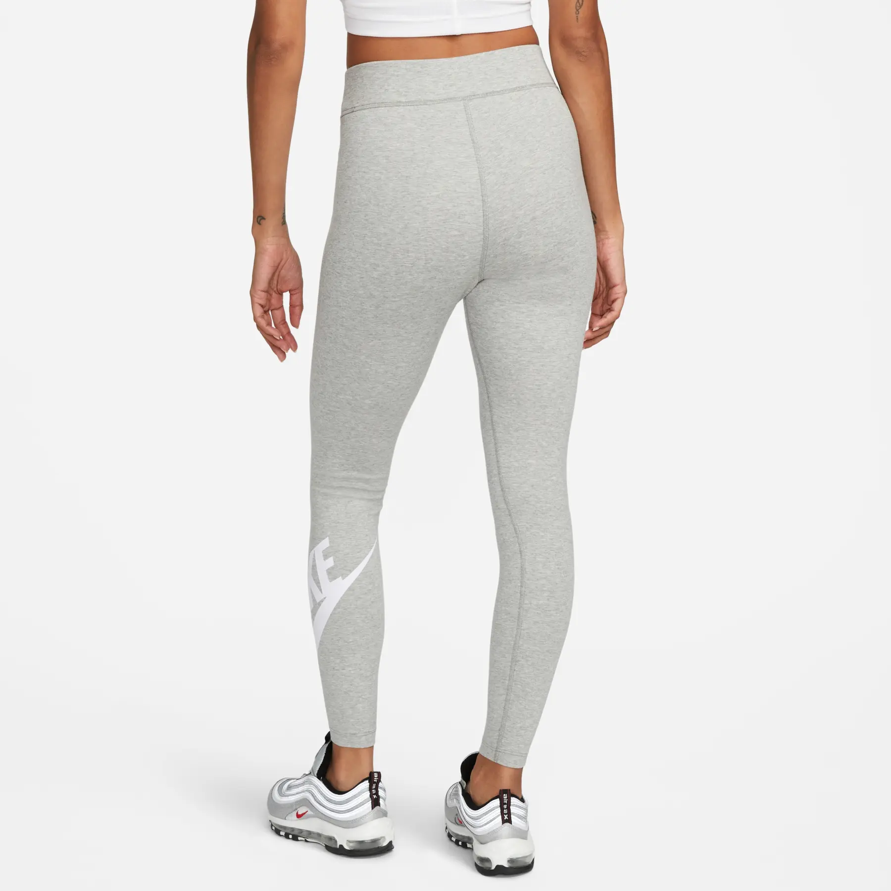 Women's high-waisted leggings Nike Classic GX FTRA | Foot-Store