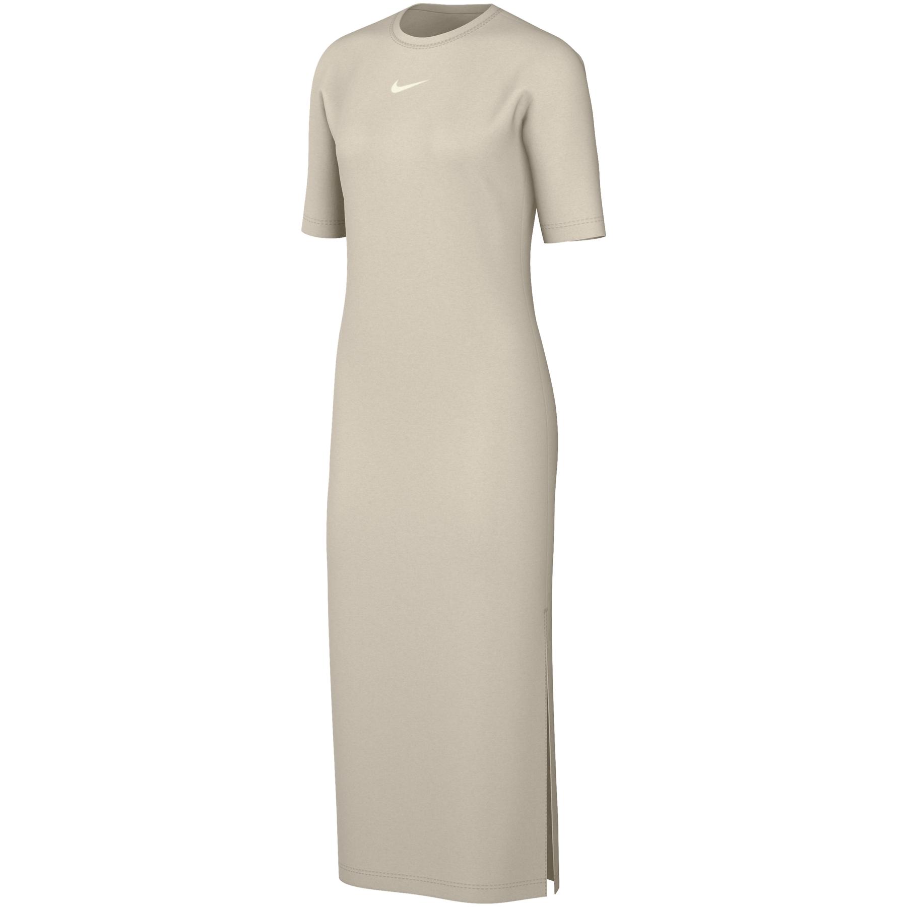 0196974868675 - Eng anliegendes Kleid für Frauen Essential