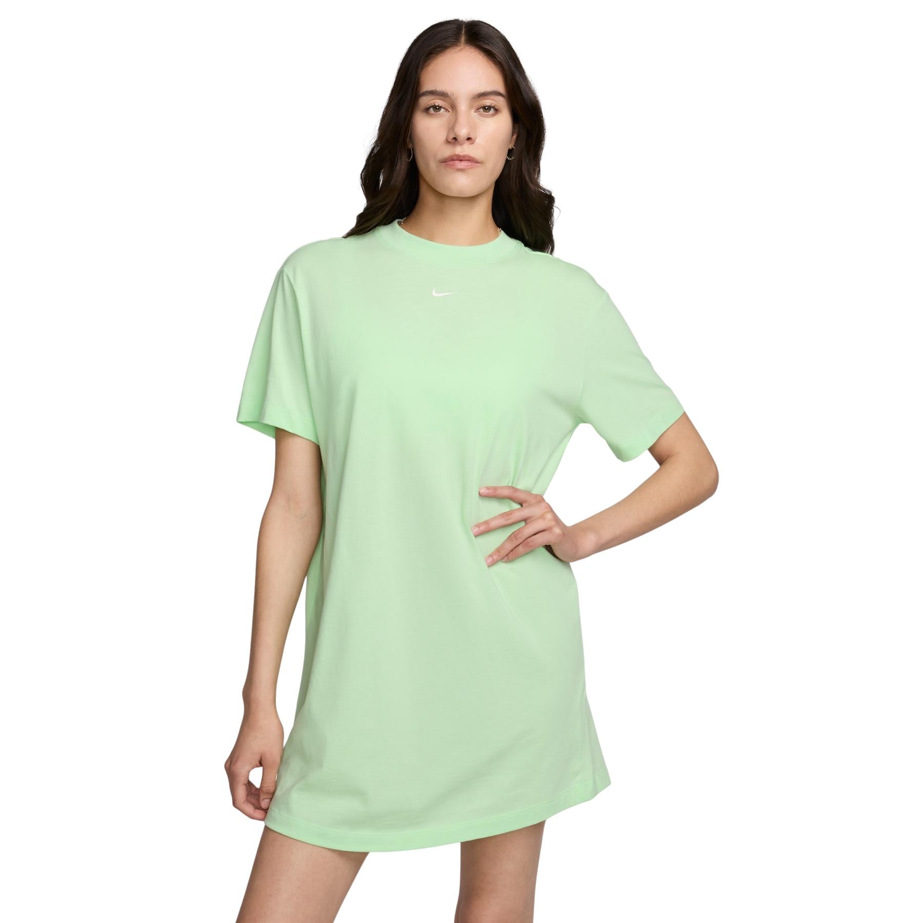 0197593291066 - Kleid Damen Essential