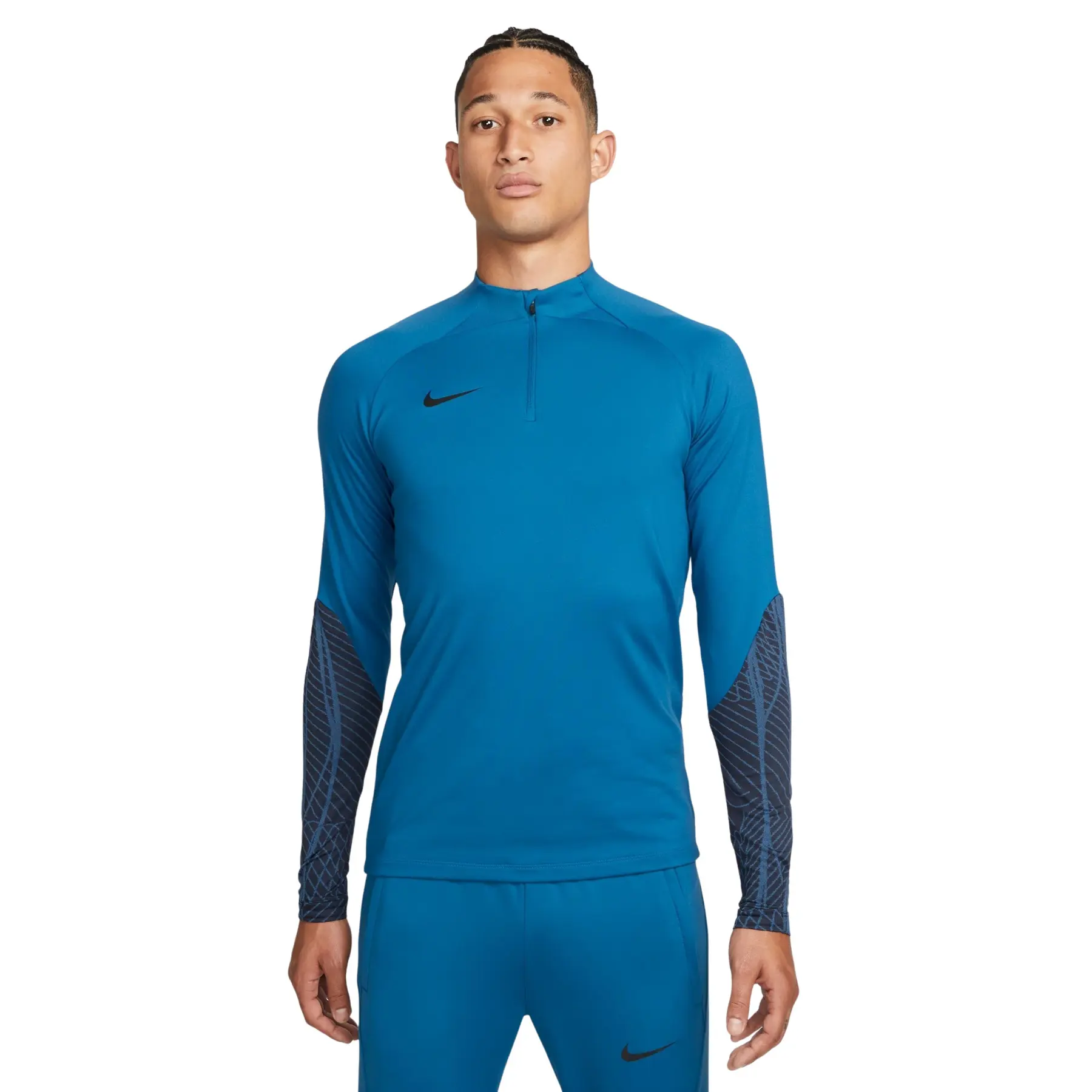 Sweat jacket Nike Dri-FIT Strike Drill | Foot-Store