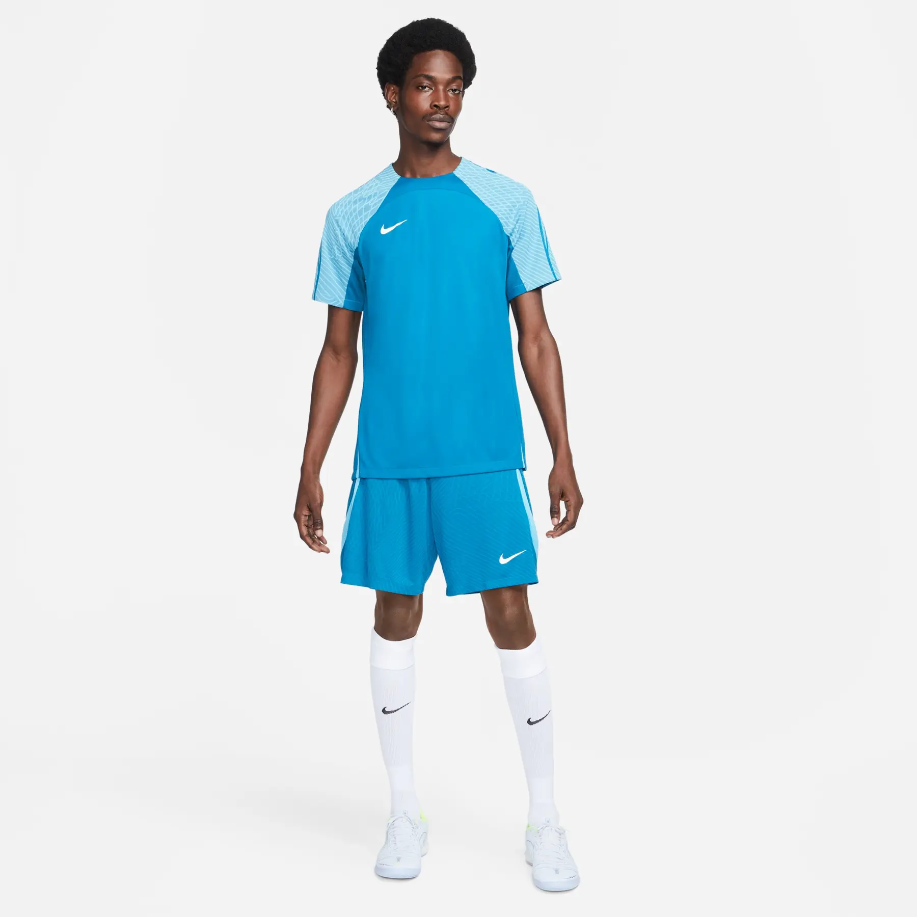 Short Nike Dri-Fit Strike | Foot-Store