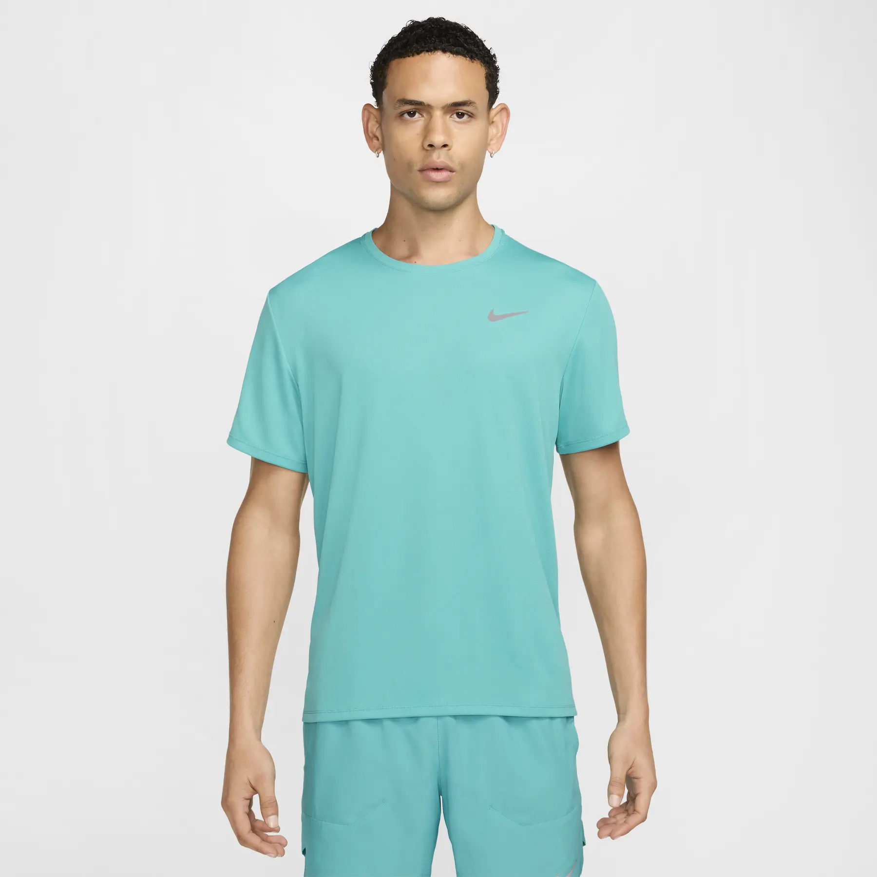 Trikot UV Miler - Bleu - male - Size: L