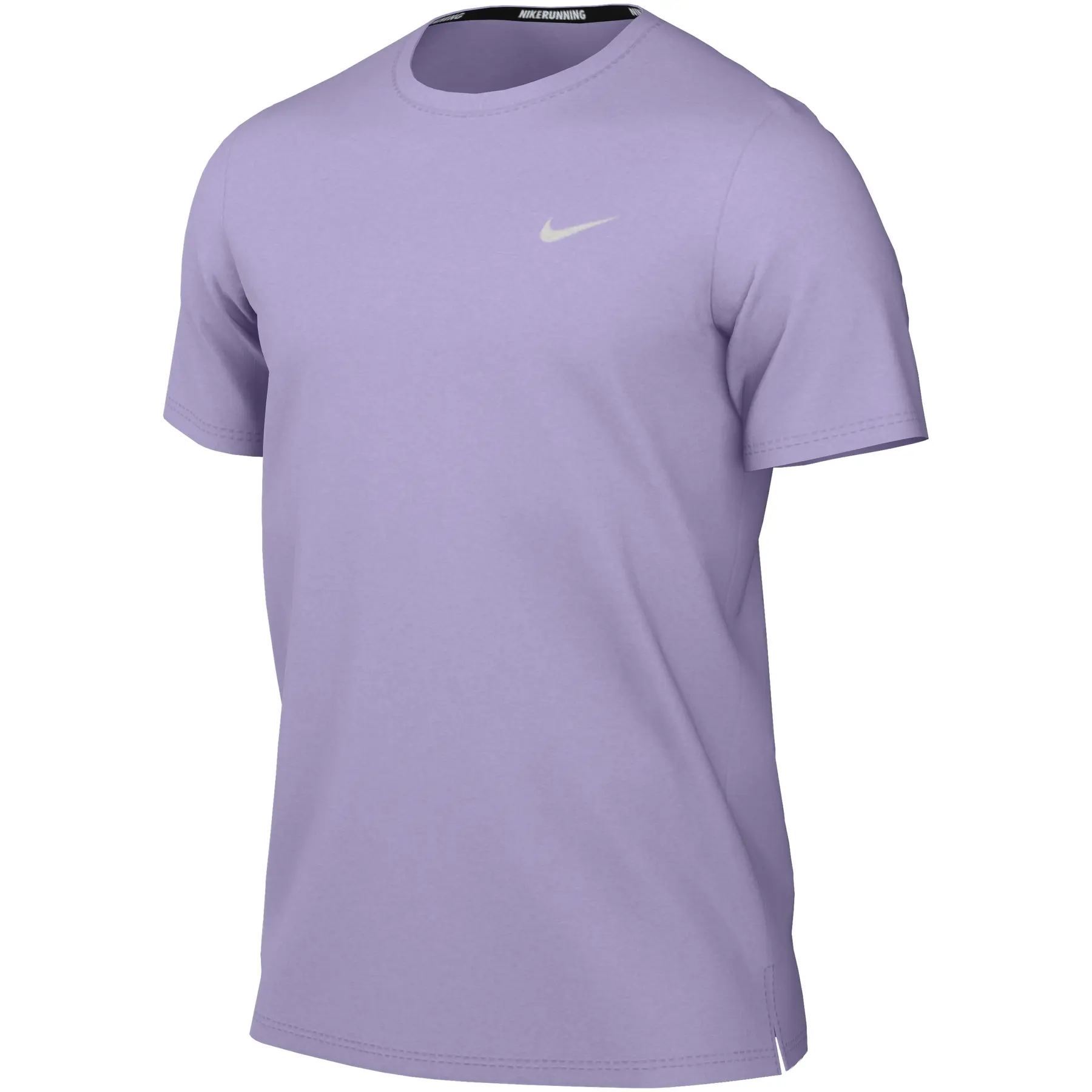 Trikot Miler - Violet - male - Size: 2XL