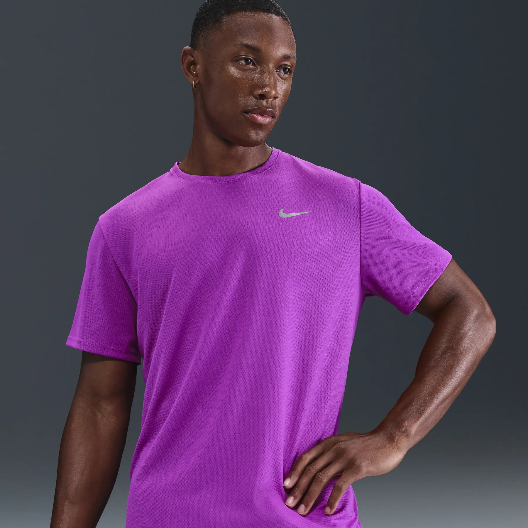 Jersey Nike Dri-FIT UV | Foot-Store