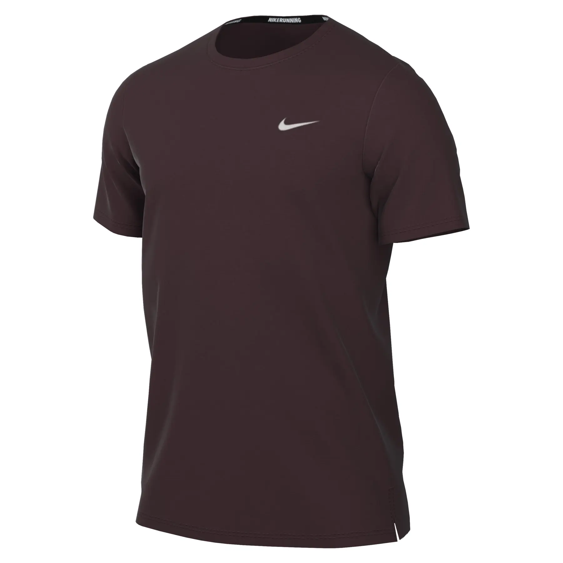 Trikot Uv Miler - Rouge - male - Size: L