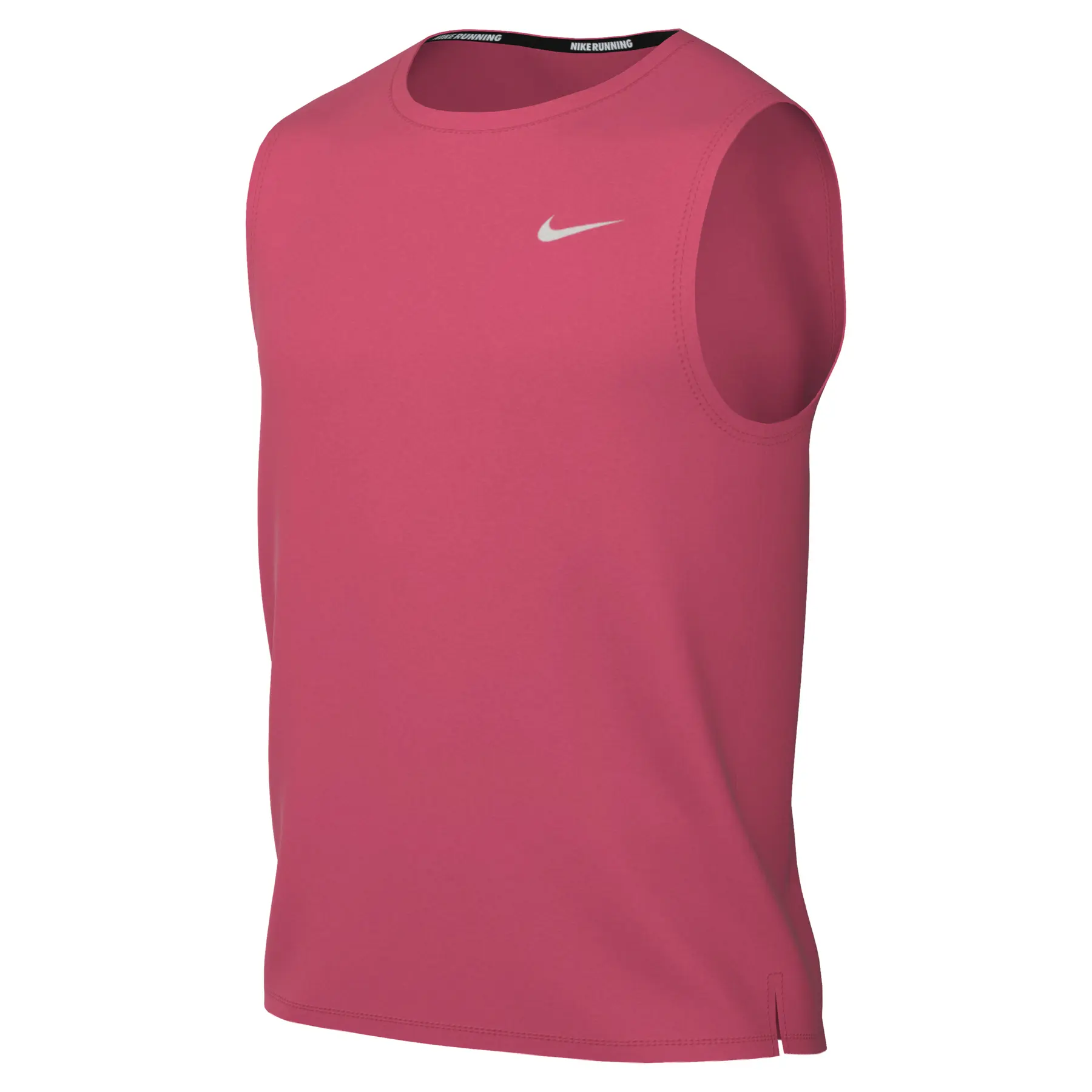 Nike Rose Canottiera Dri-Fit Miler