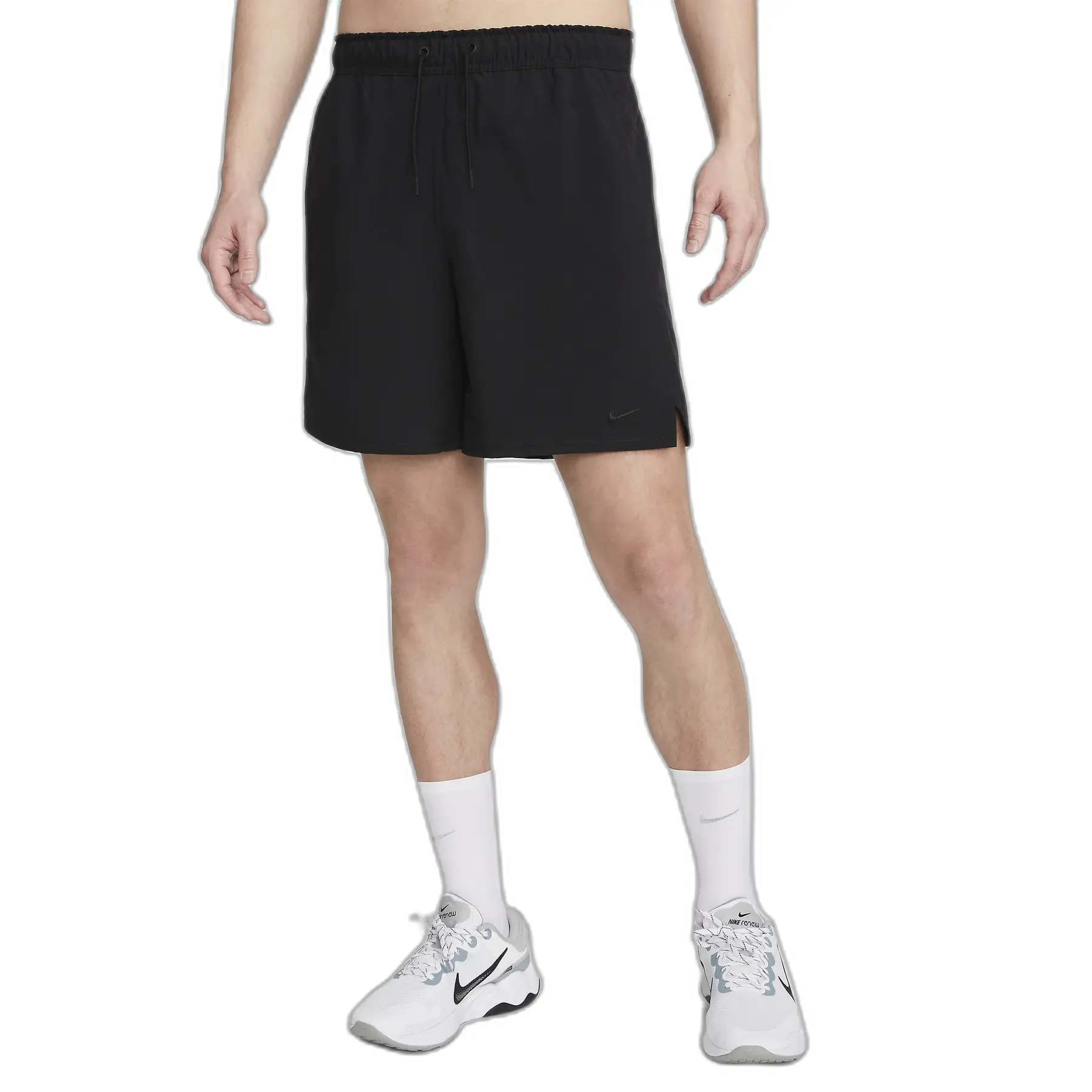 Trainingsshorts Dri-FIT - Noir - male - Size: XL