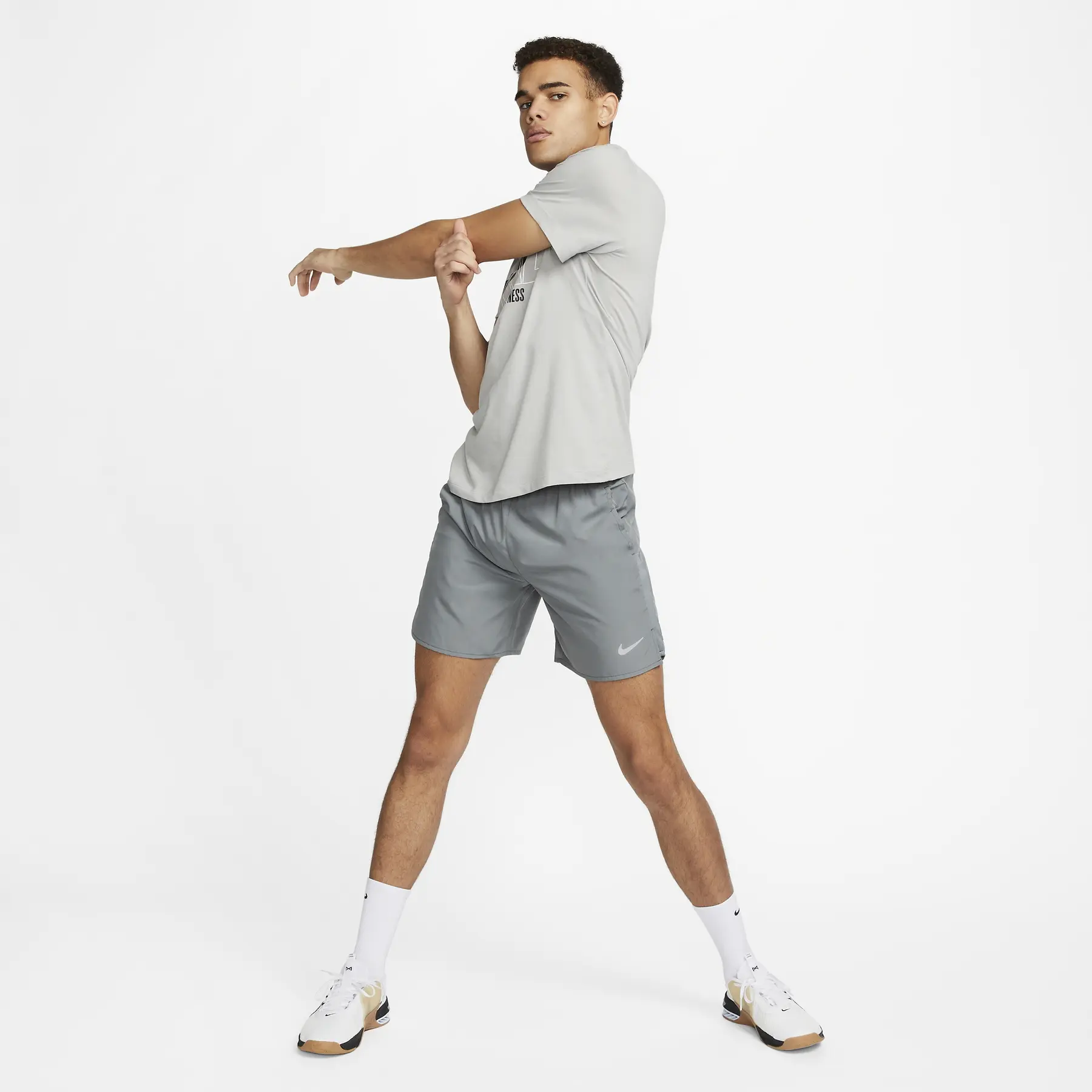 Short Nike Dri-Fit Challenger | Foot-Store