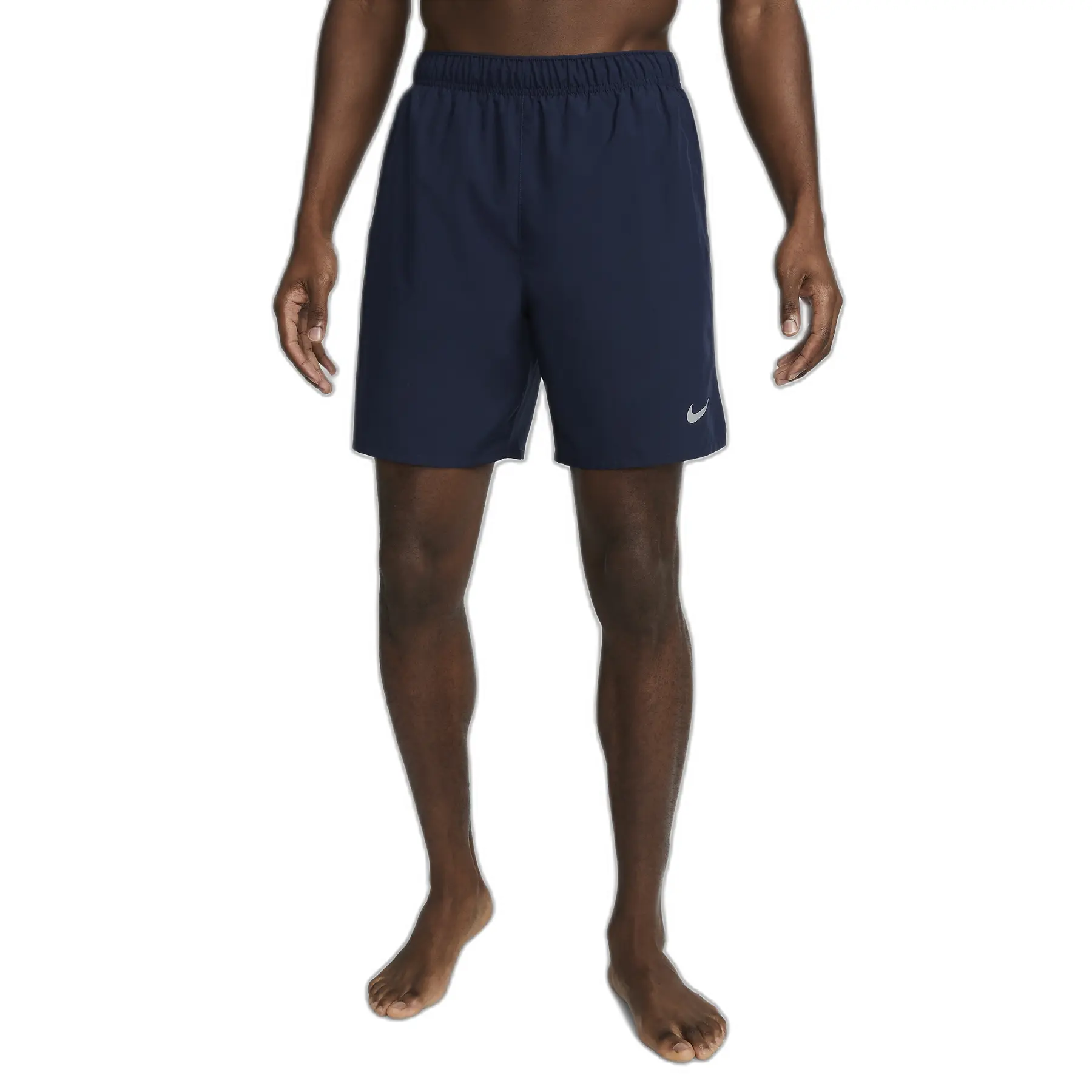 Shorts Dri-FIT Challenger 7 BF - Bleu - male - Size: S