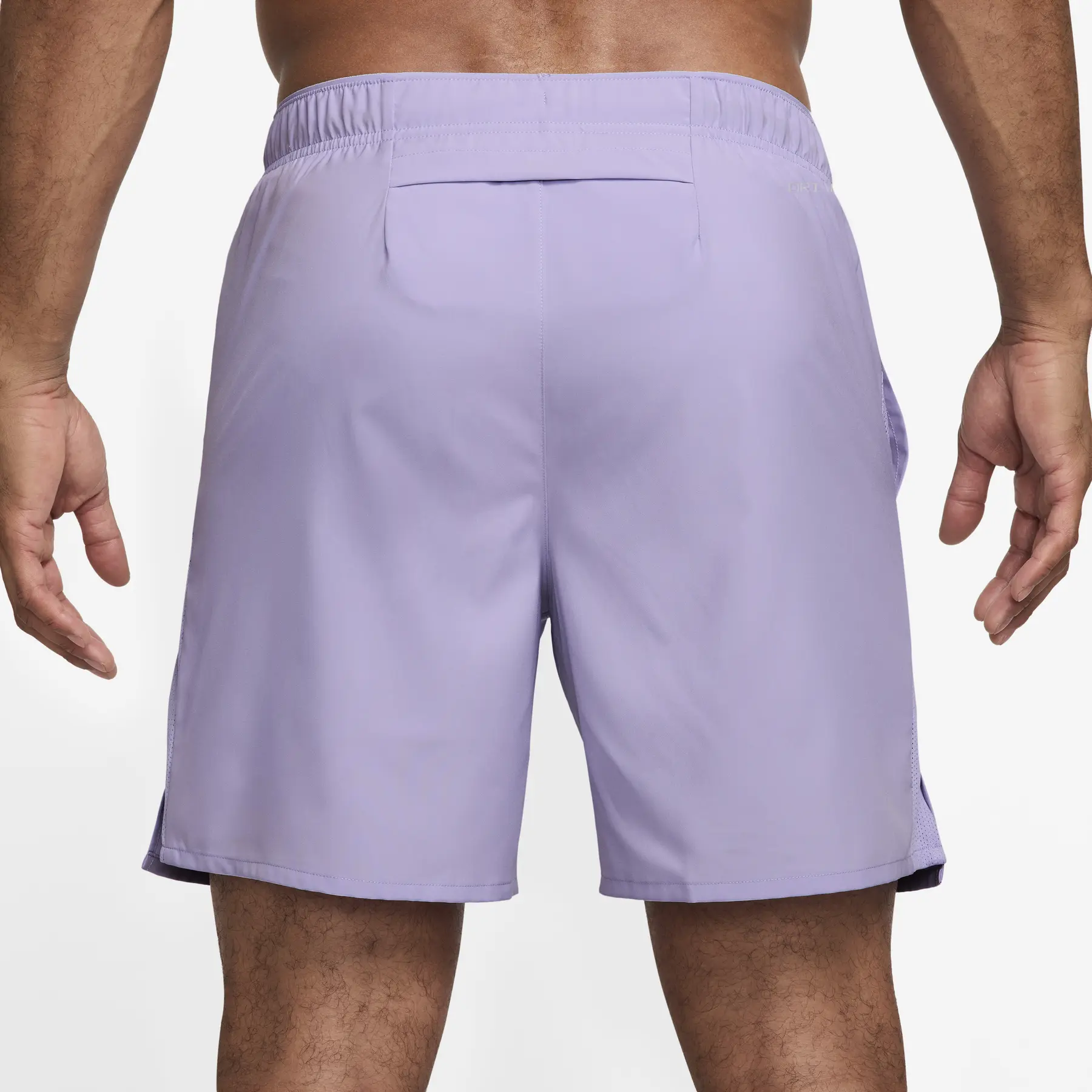 Shorts with undershorts Nike Dri-FIT Challenger 7BF | Foot-Store