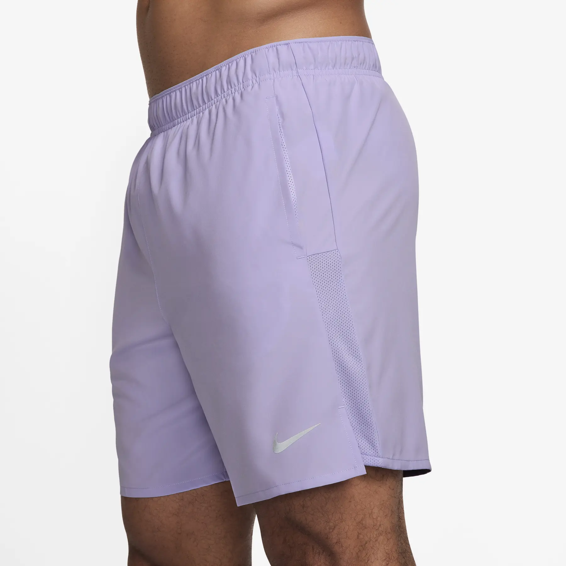 Shorts with undershorts Nike Dri-FIT Challenger 7BF | Foot-Store