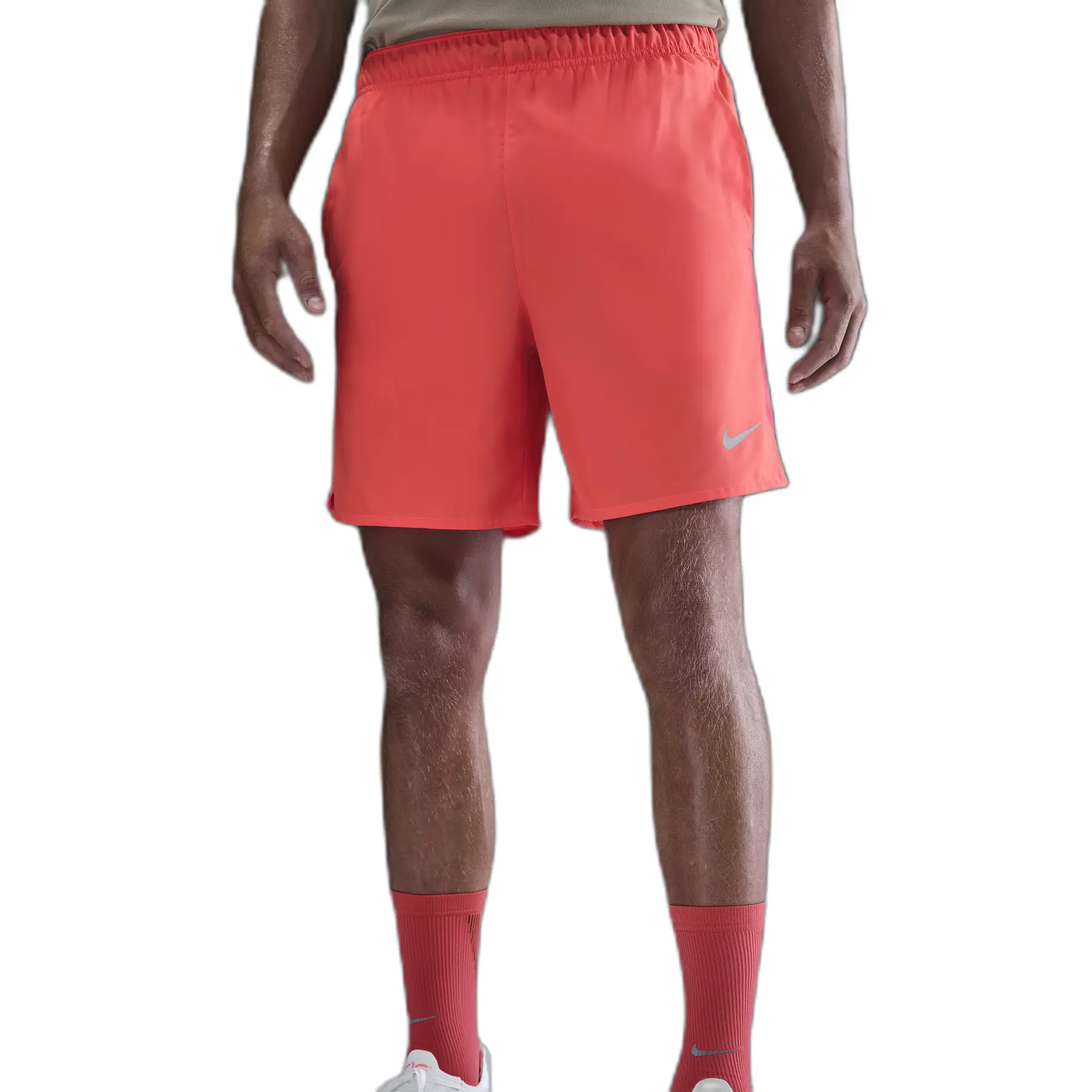 Training shorts with built-in lining Nike Dri-fit
