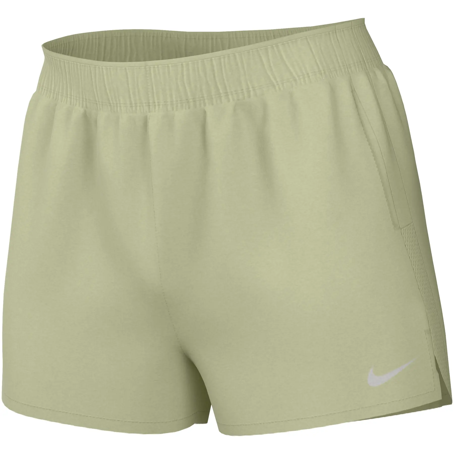 Shorts Dri-FiT Challenger - Vert - male - Size: S