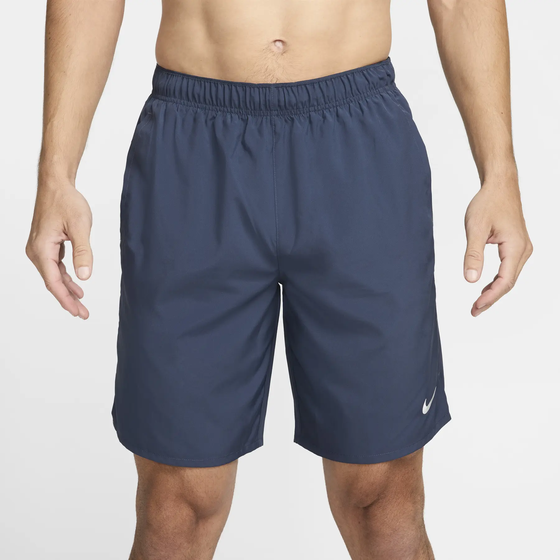 Unlined shorts Nike Dri-FIT Challenger 9
