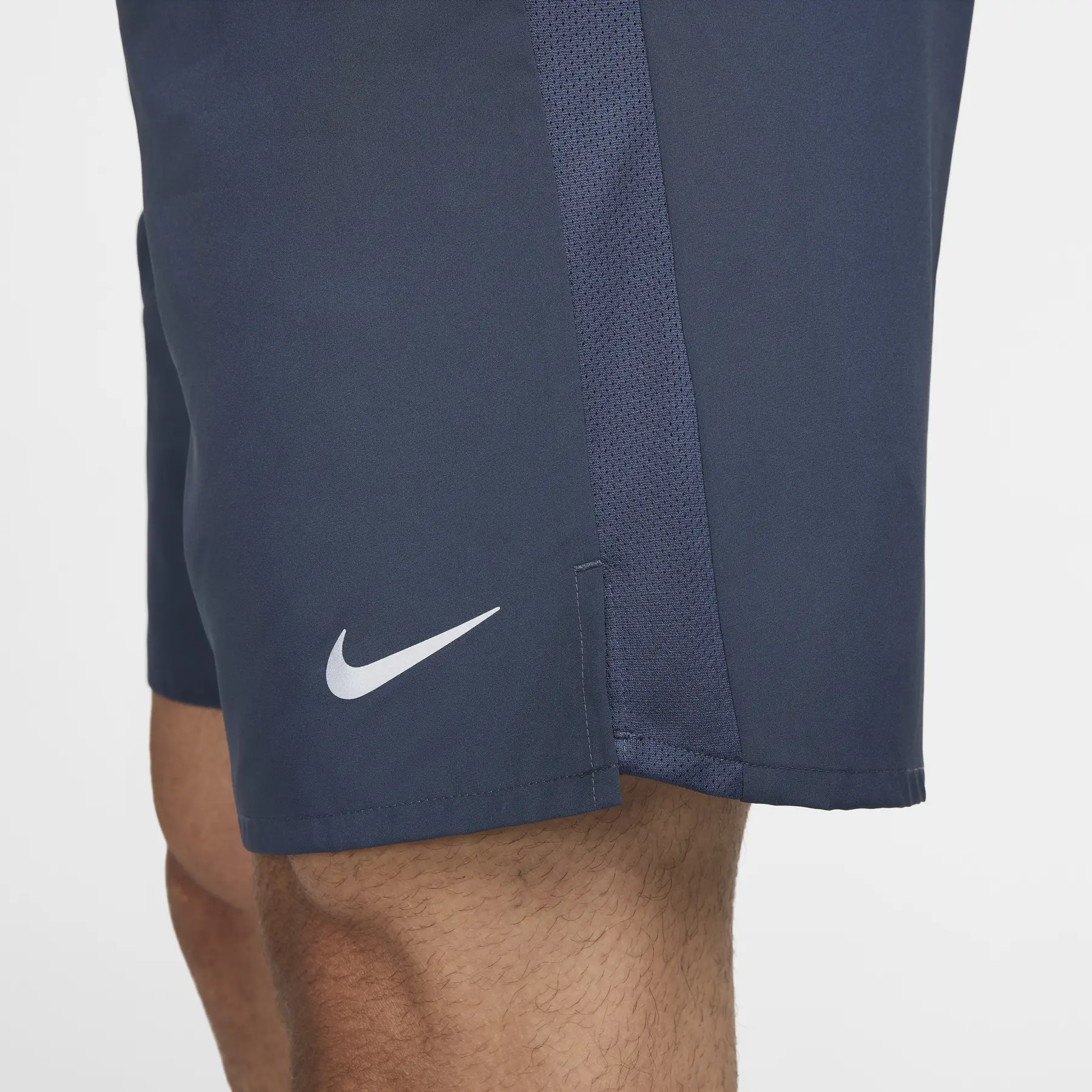 Unlined shorts Nike Dri-FIT Challenger 9