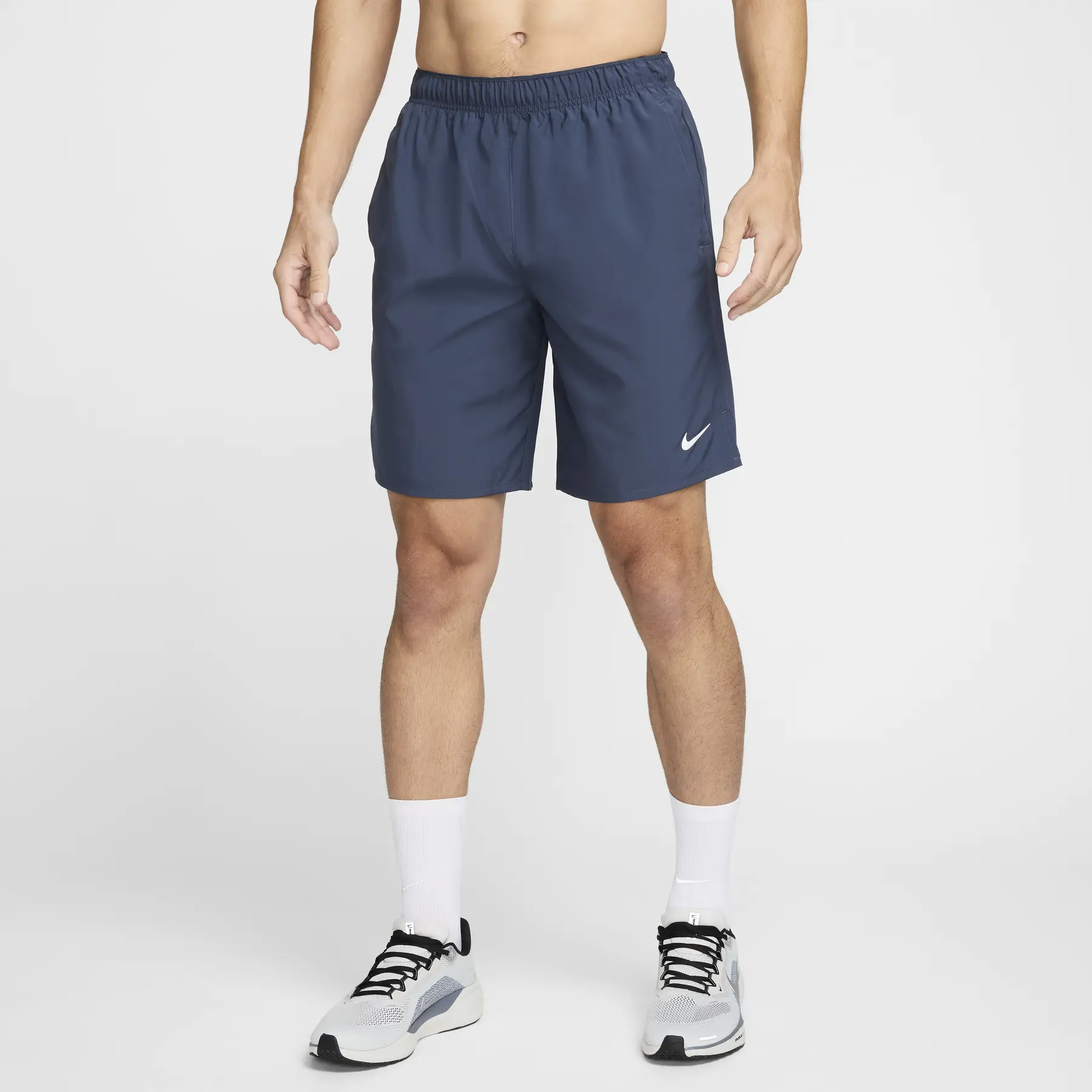 Unlined shorts Nike Dri-FIT Challenger 9