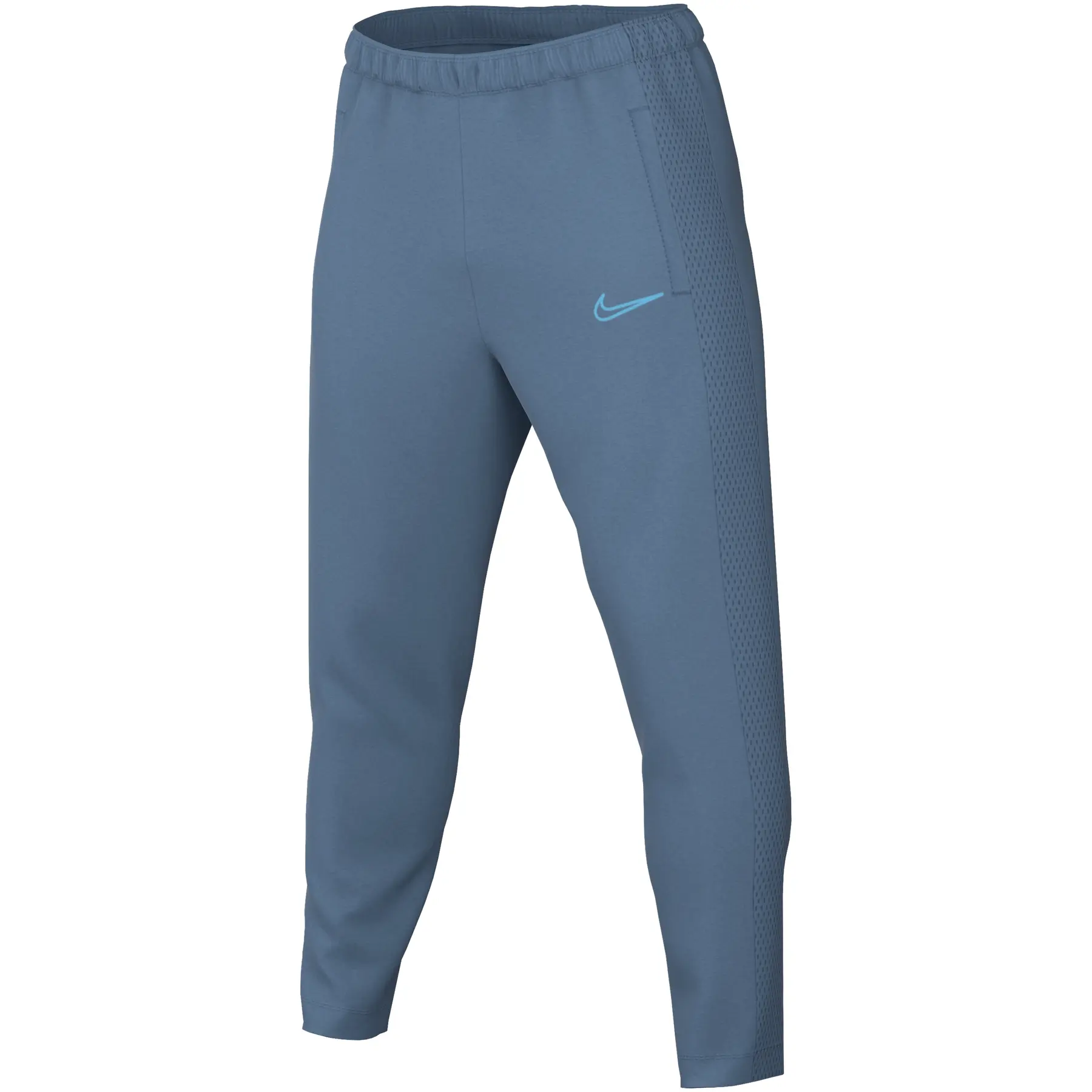 Trainingshose Dri-FIT Academy - Bleu - male - Size: L