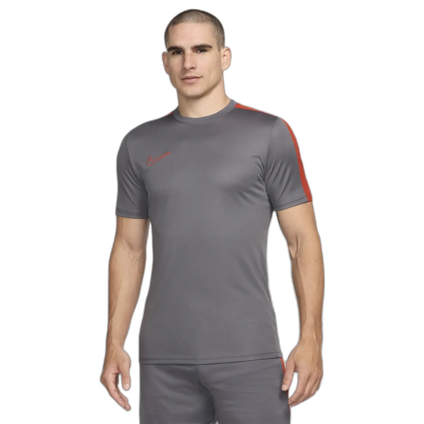 Trikot Dri-Fit Academy - Gris - male - Size: M