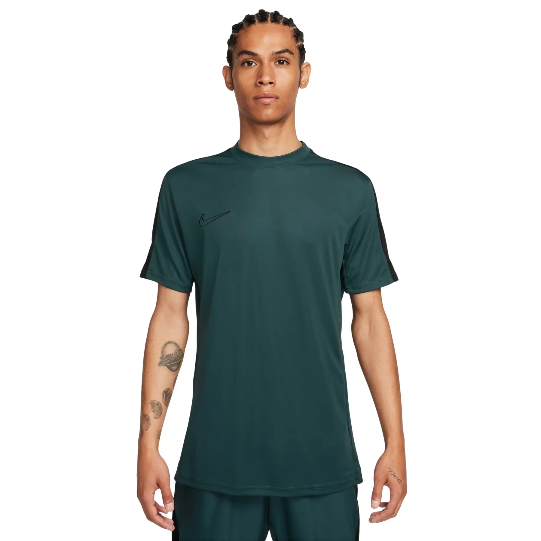 Trikot Academy - Vert - male - Size: XS