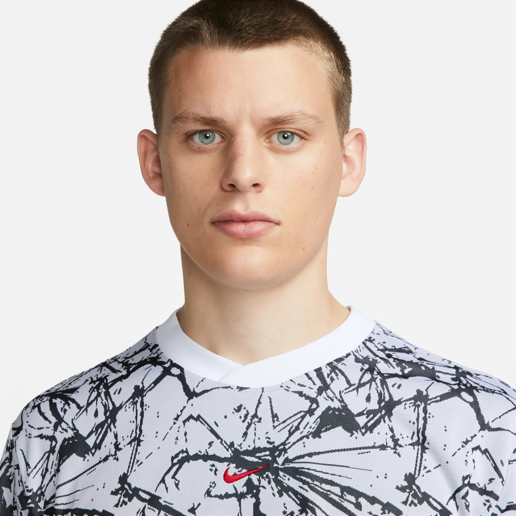 Jersey Nike Dri-FIT F.C. | Foot-Store
