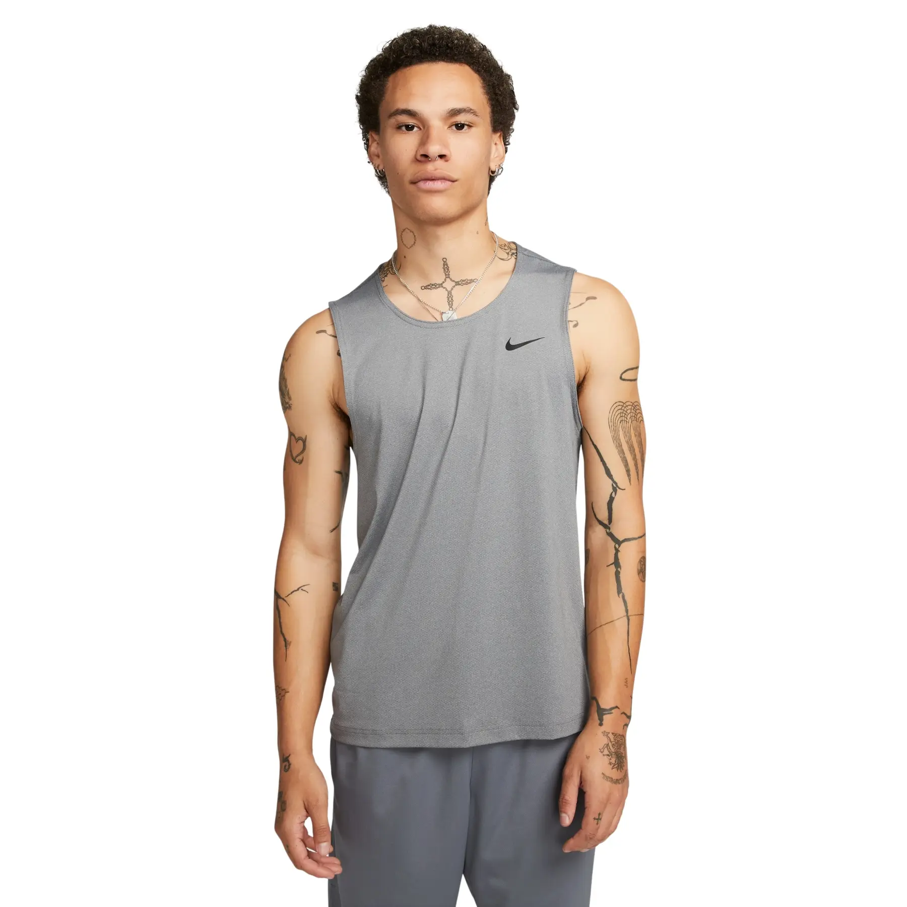 Tanktop Nike Dri-FIT Ready