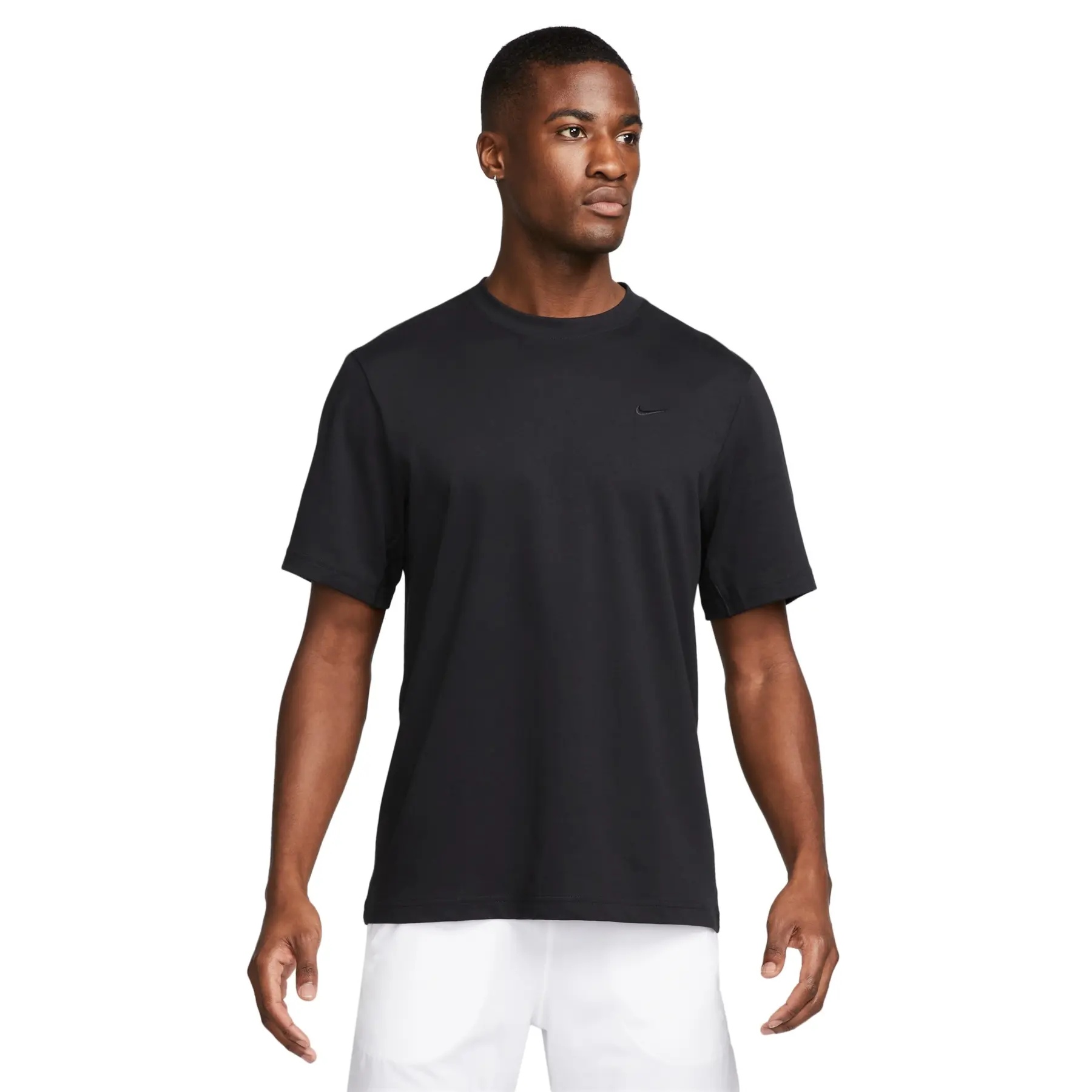 Trikot Dri-FIT Primary Stmt - Noir - male - Size: S