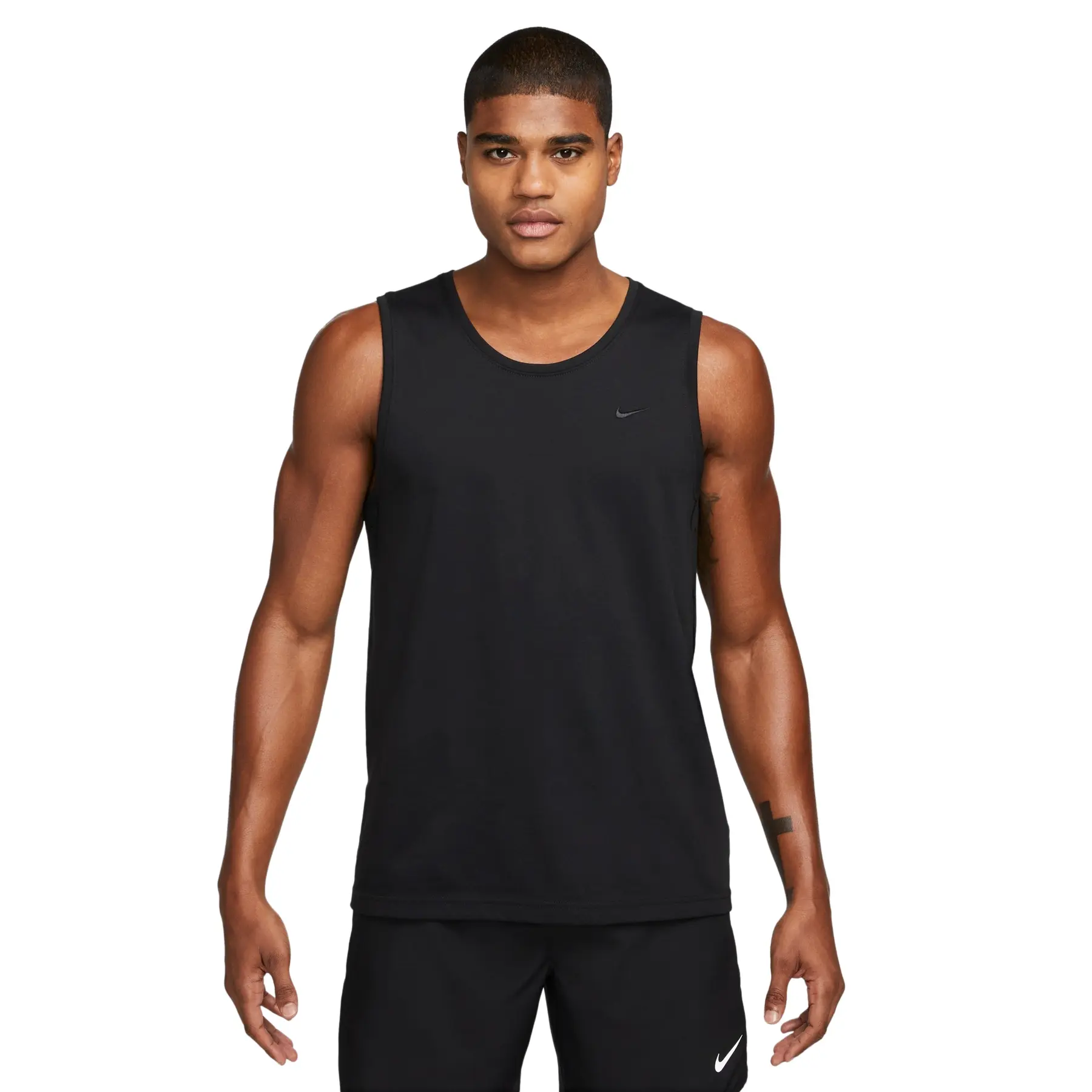 Tanktop Nike Dri-FIT Primary Stmt