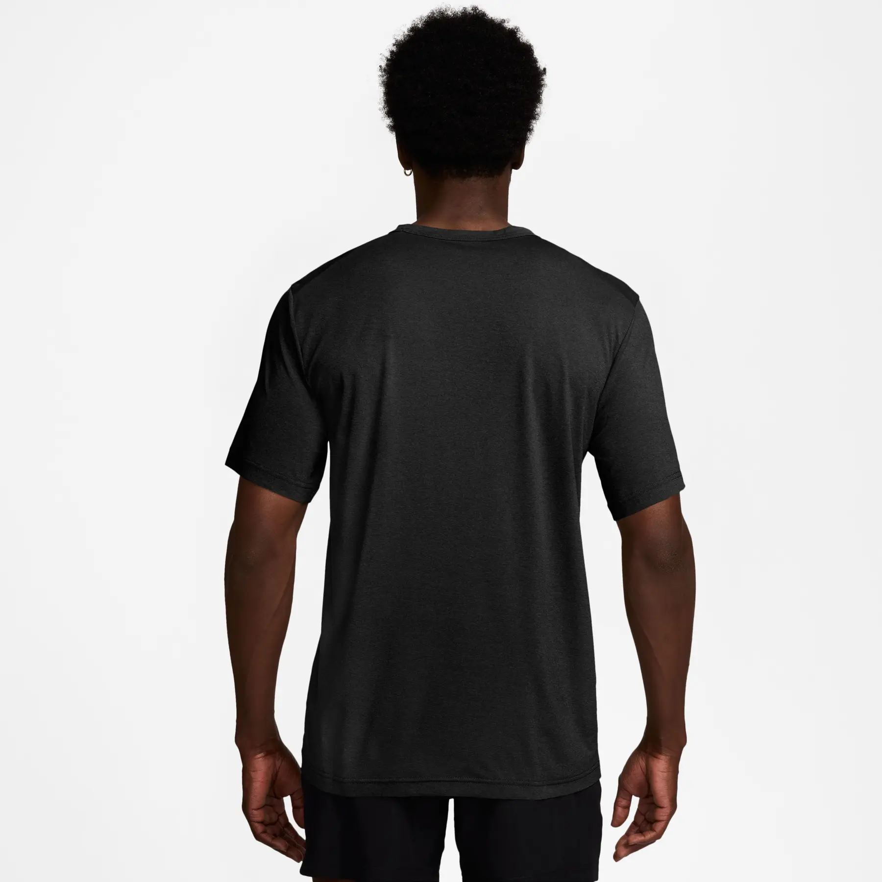 Jersey Nike Dri-Fit UV Hyverse | Foot-Store