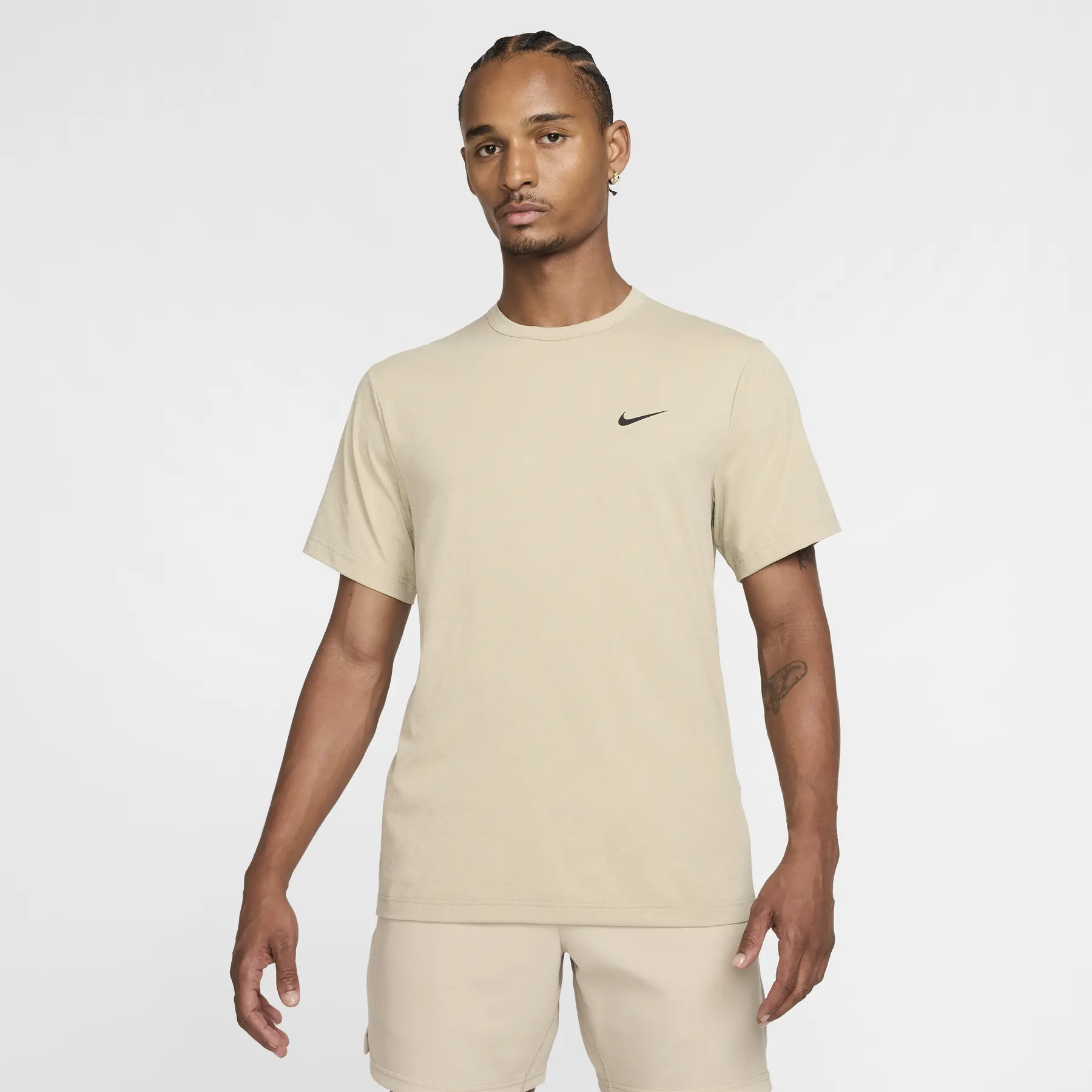 Nike Men's Vert Jersey Uv Hyverse