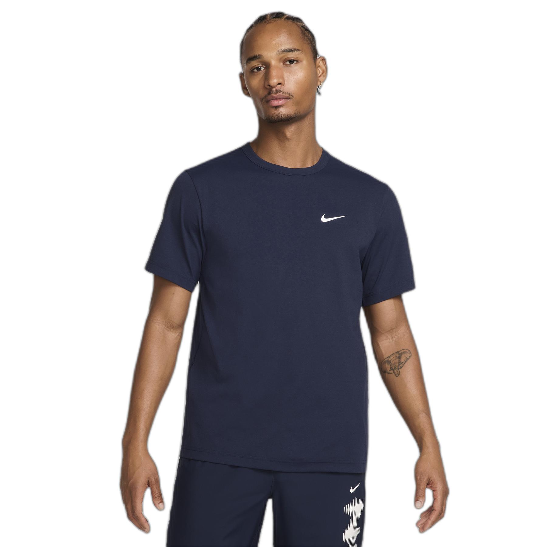 Maglia Nike Dri-FIT Hyverse