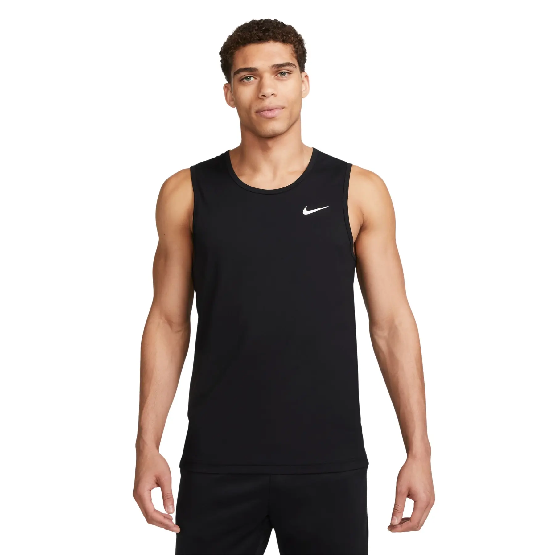 Tanktop Nike Dri-Fit Hyverse