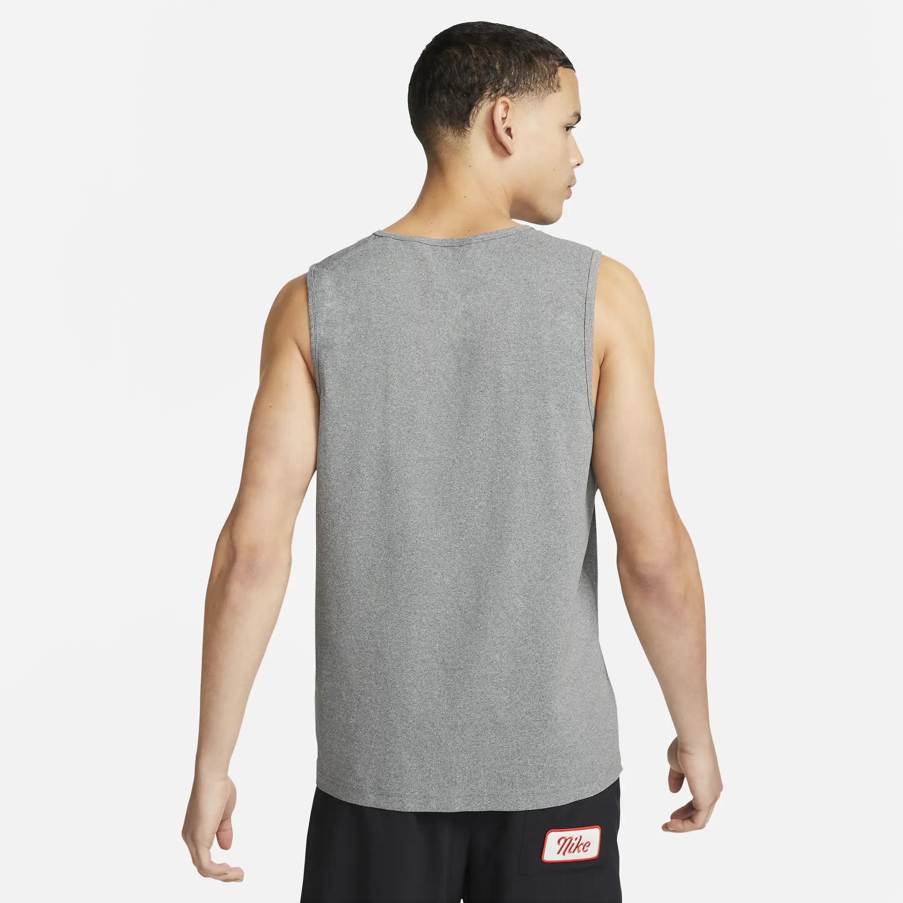 Tank top Nike Dri-Fit UV Hyverse | Foot-Store