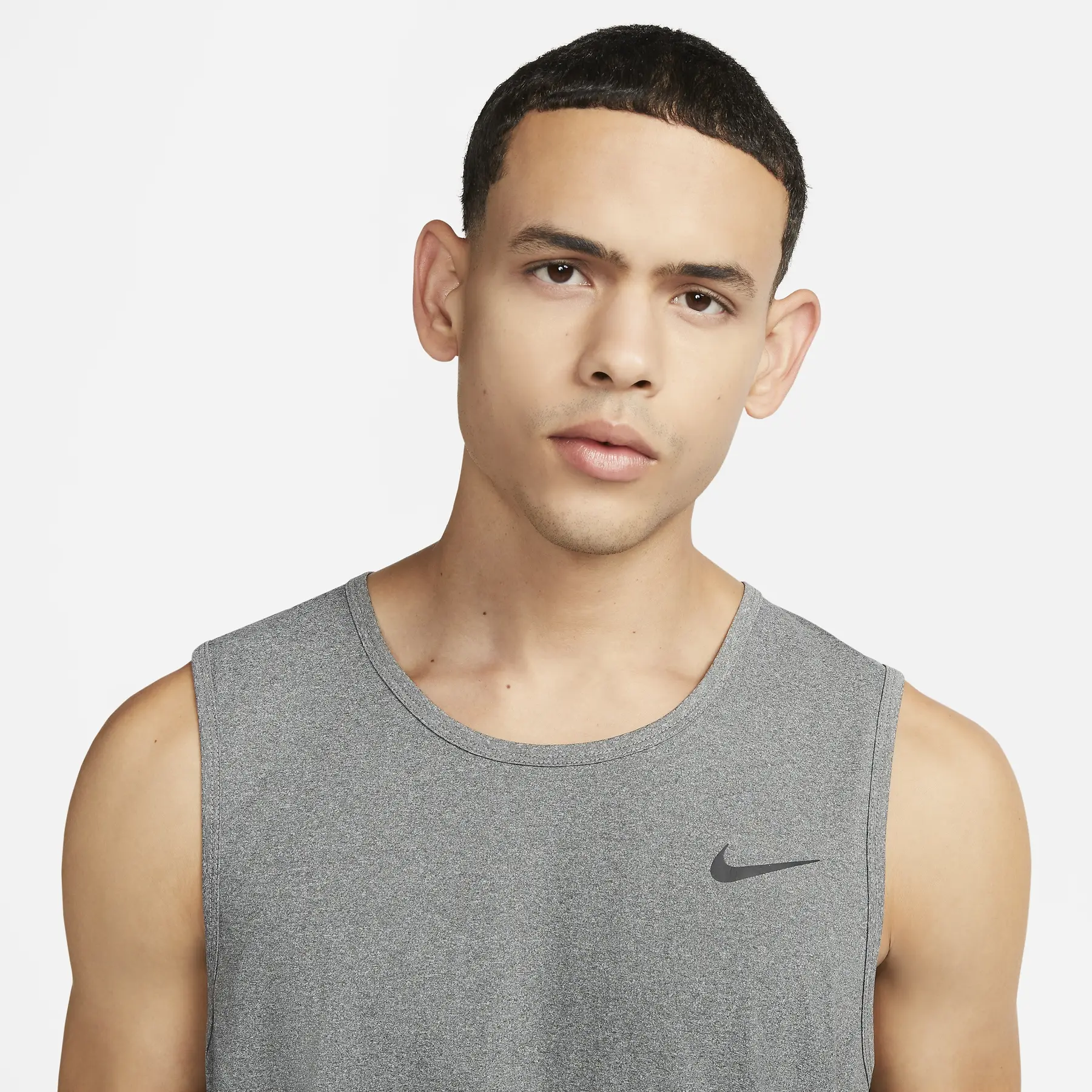 Tank top Nike Dri-Fit UV Hyverse | Foot-Store