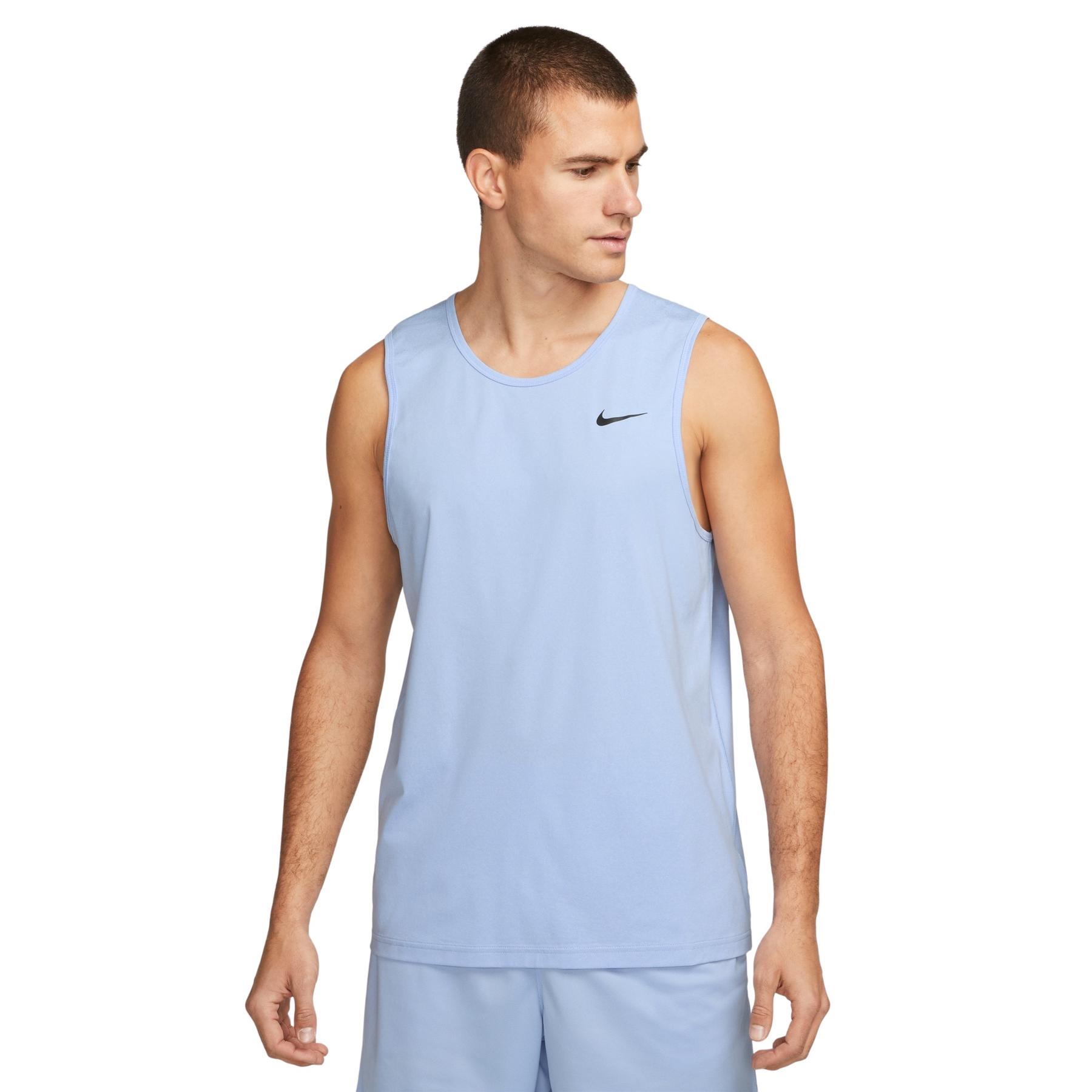 Canotta Nike Dri-FIT Hyverse