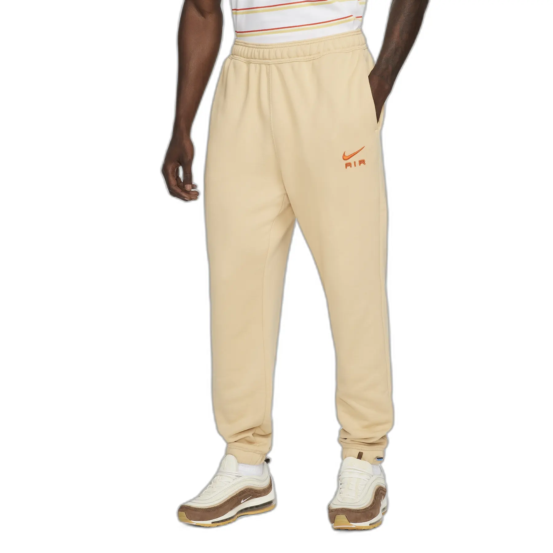 Jogginghose Nike Air French Terry