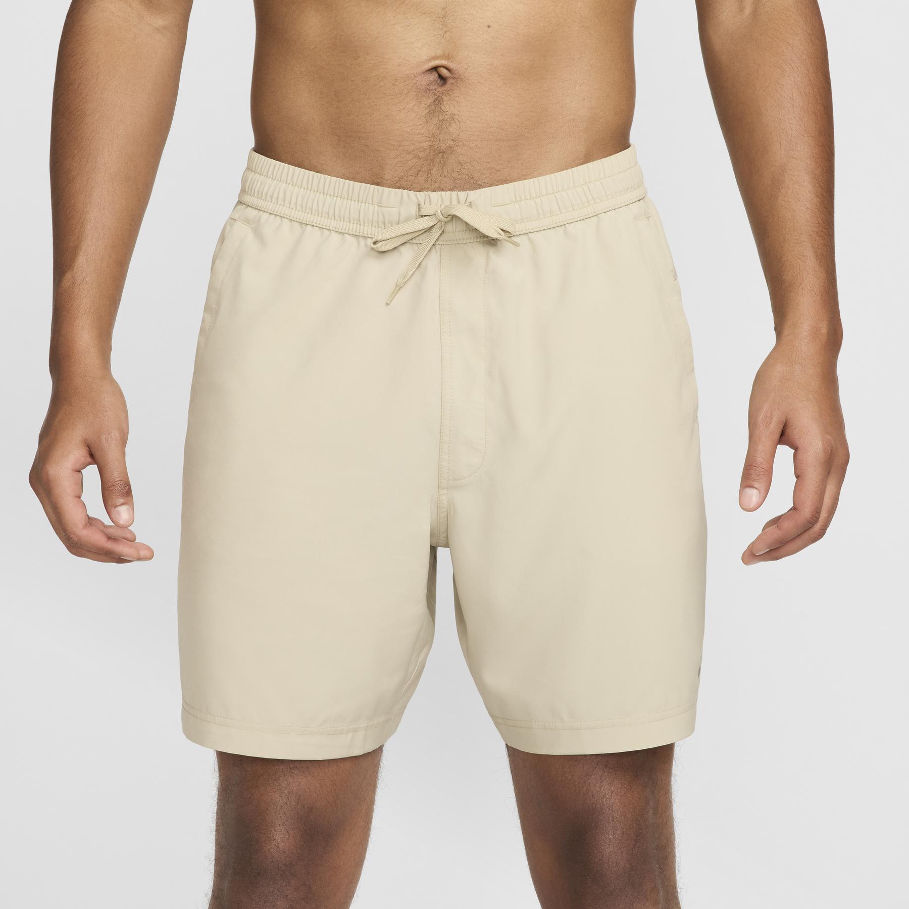 Shorts sfoderati Nike Dri-FIT Form 7