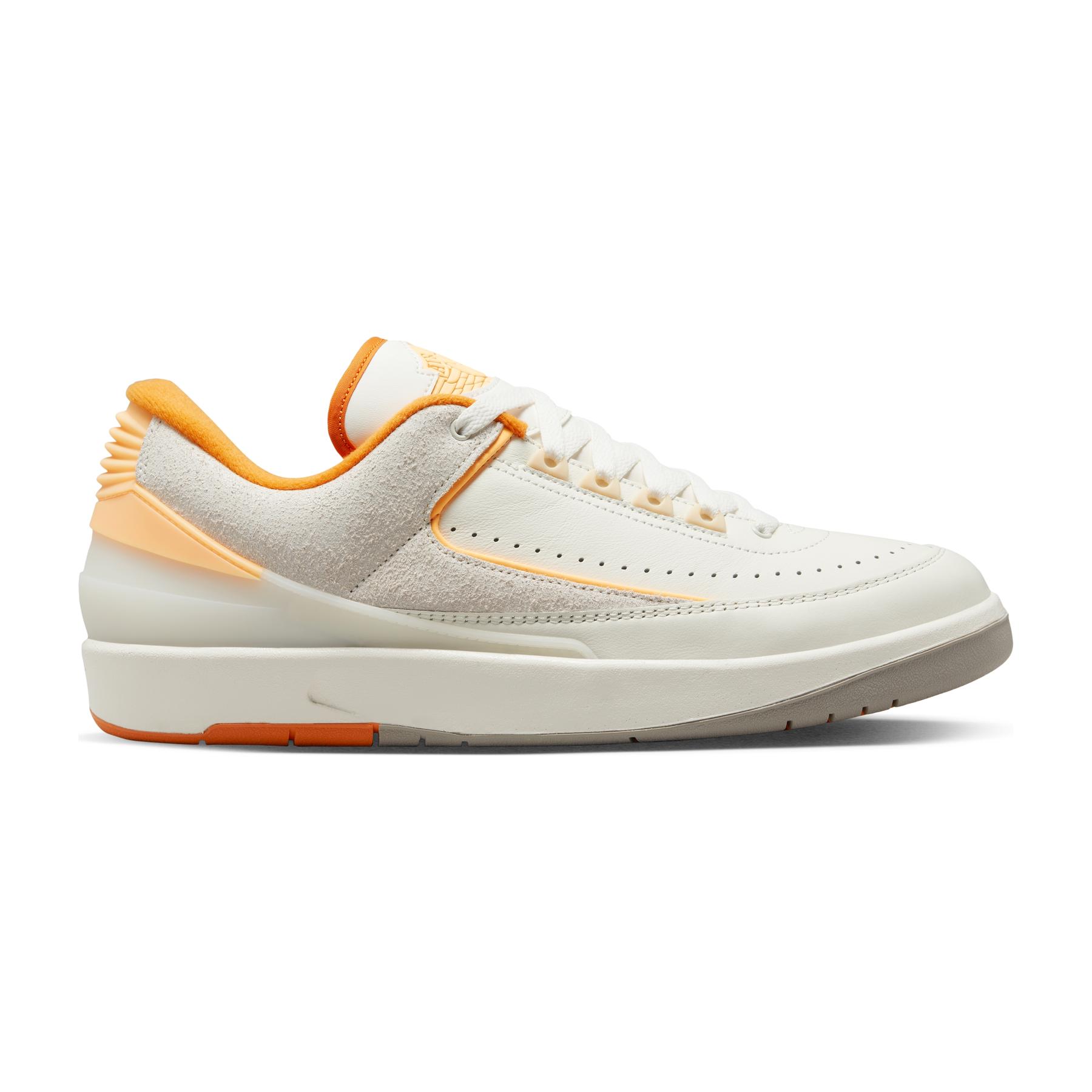 0196153970441 - Sneakers Air Jordan 2 Low