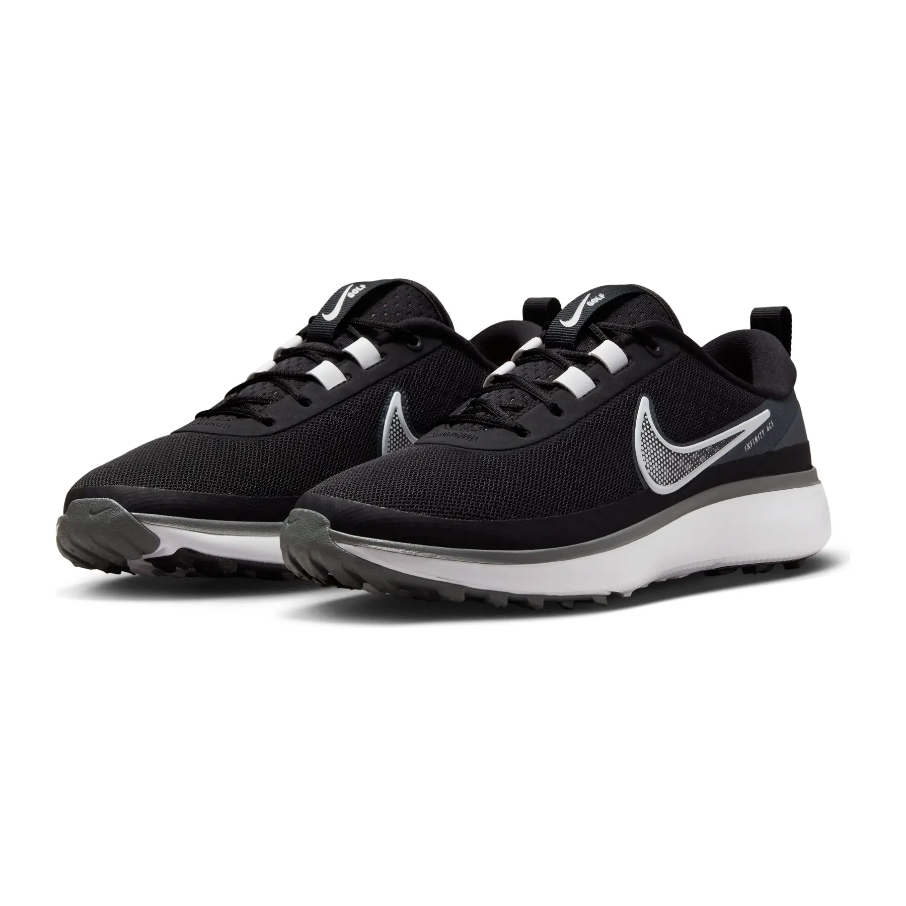Women's golf shoes Nike Infinity Ace Next Nature | Espace Golf