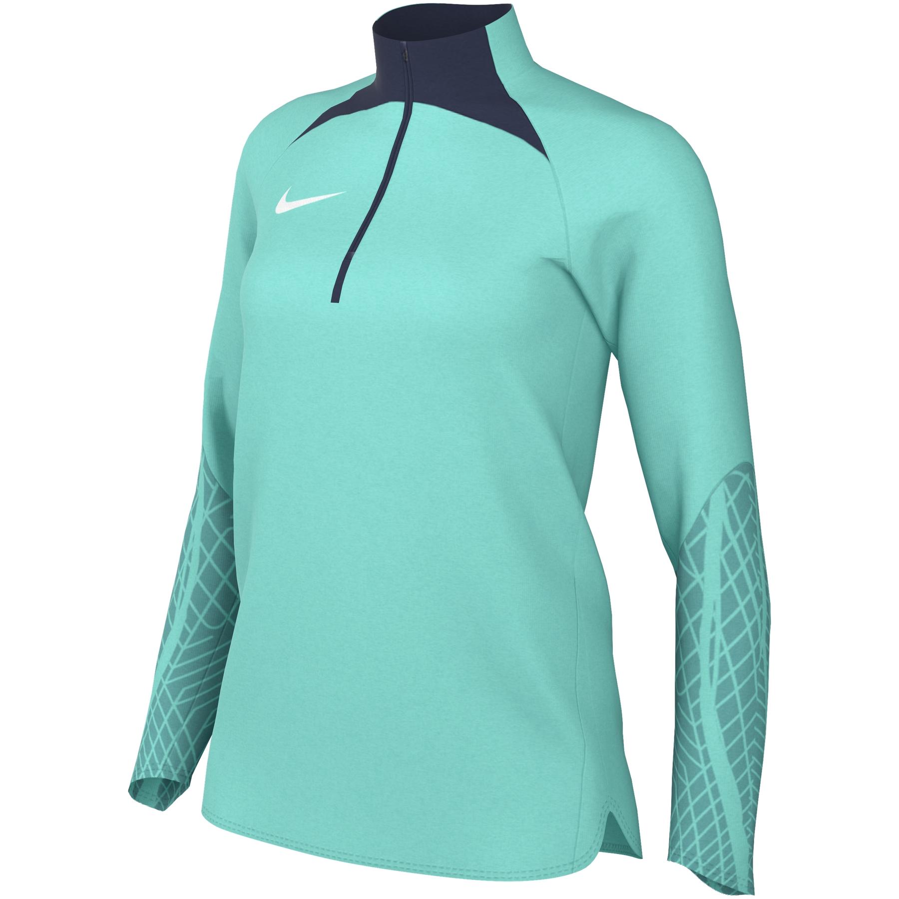 Maglia donna a maniche lunghe Nike Dri-FIT Strike