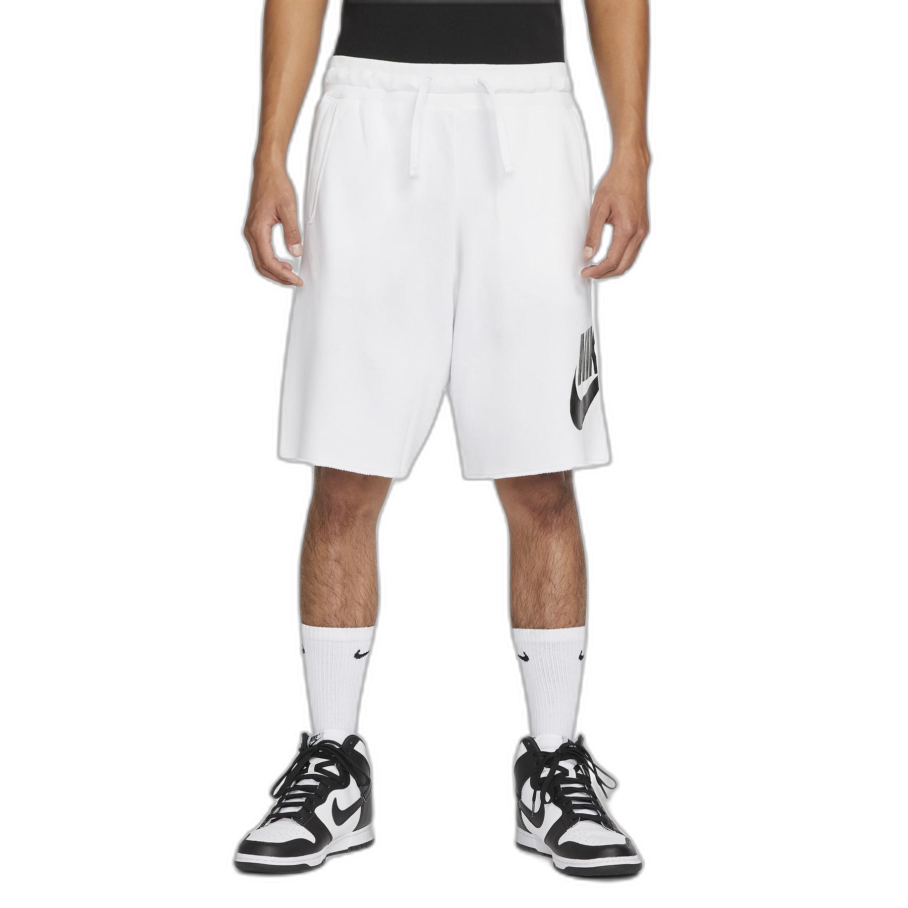 0196154942959 - Sweatshorts Nike