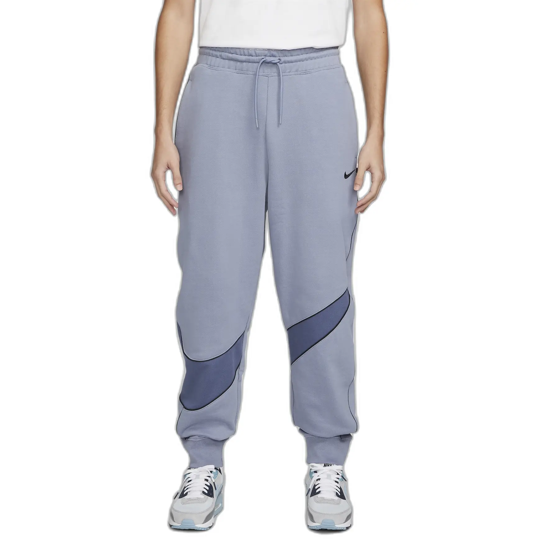 Jogginghose Nike Swoosh Fleece