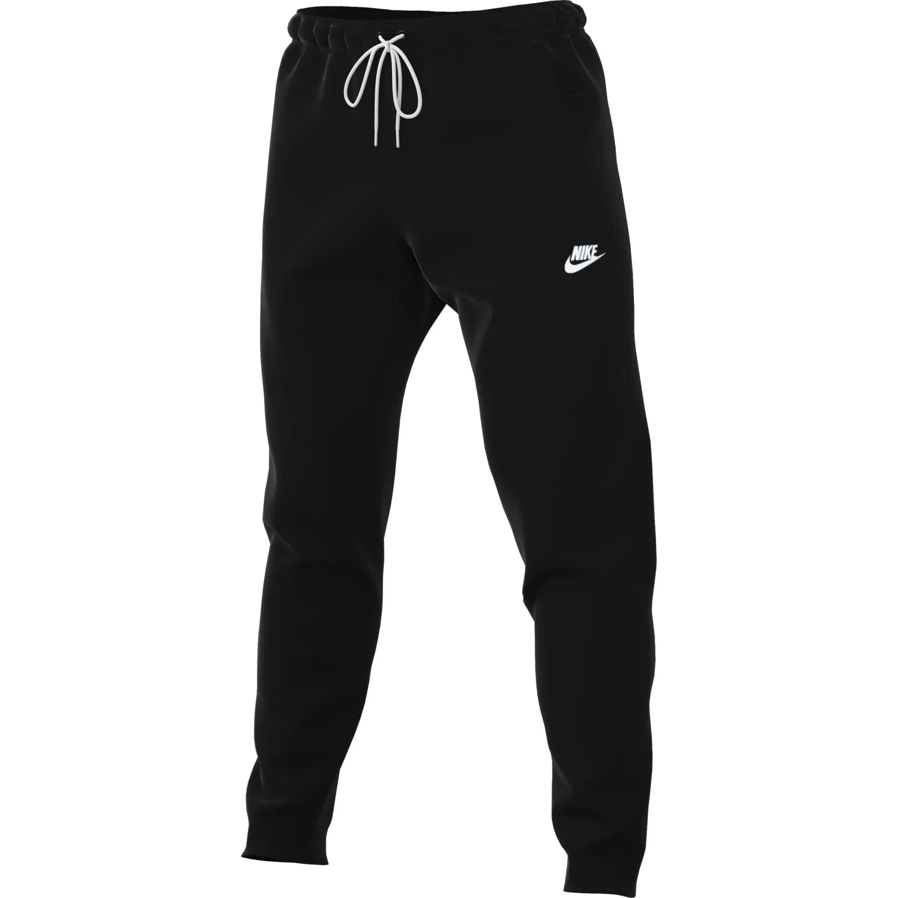 0196154997485 - Jogginghose Club Woven Tapper Leg