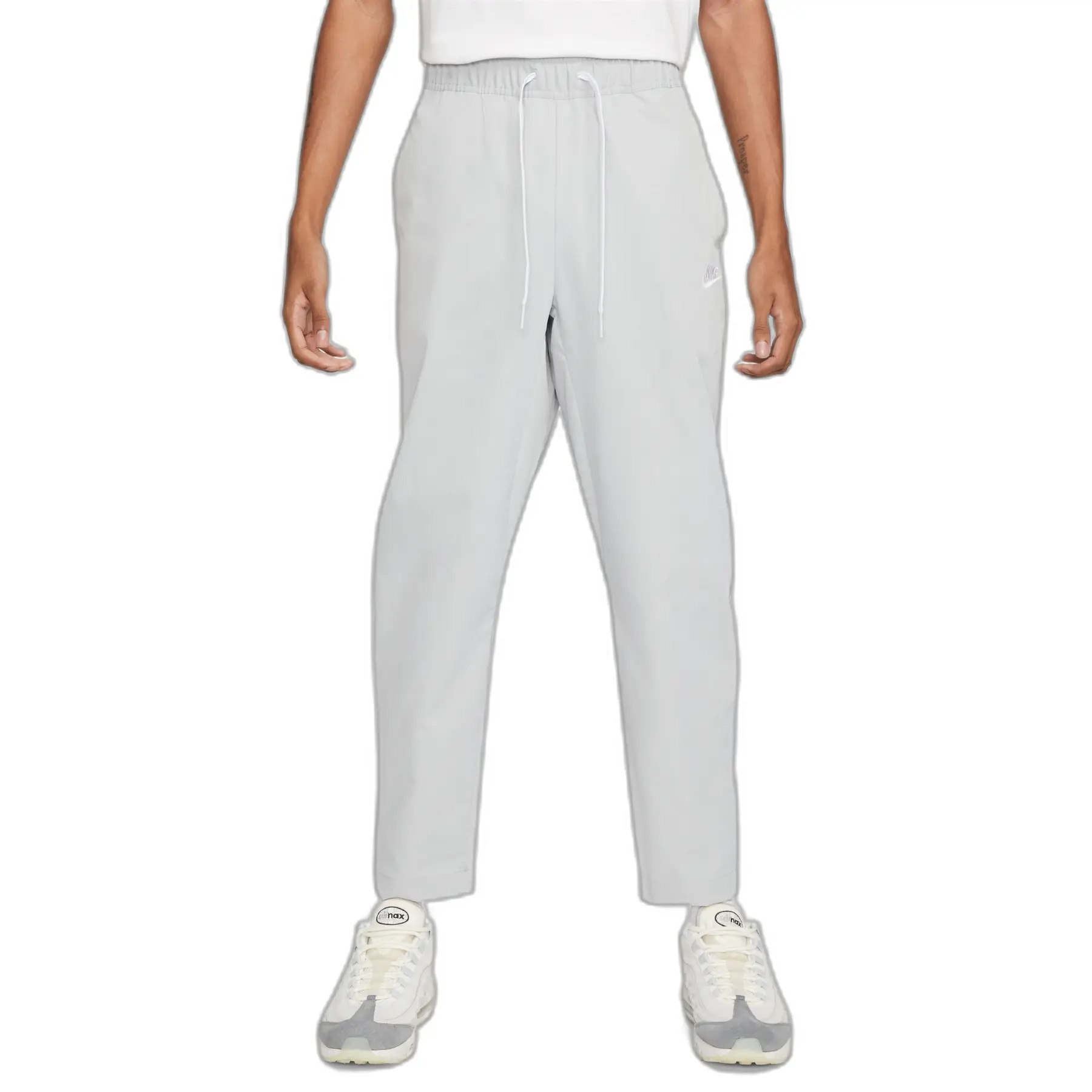 0196607380338 - Jogginghose Club Woven Taper
