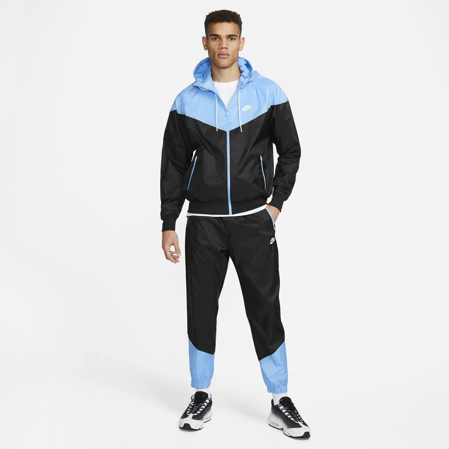 Jogginghose Nike Windrunner LND