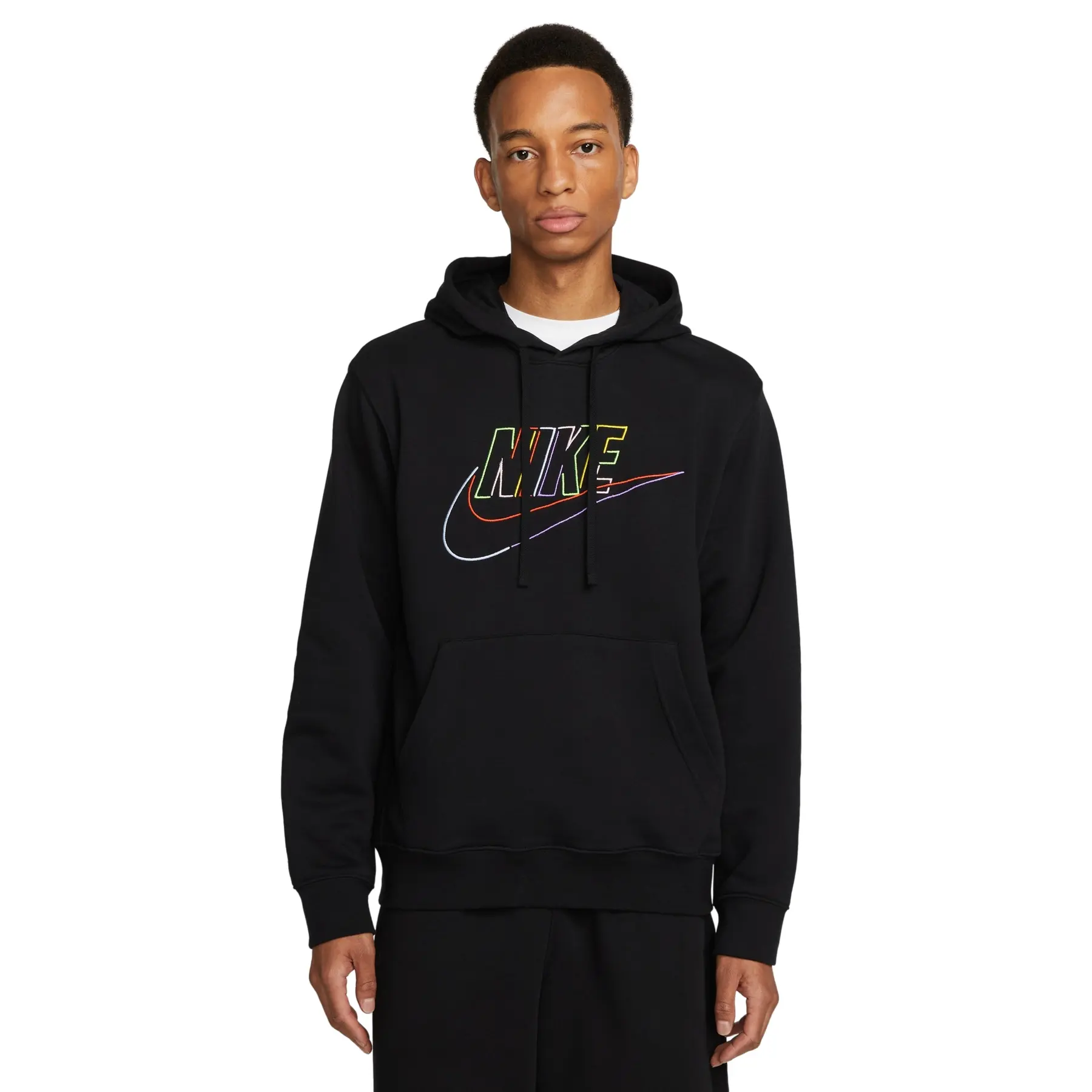 Hoodie Nike Club Fleece+ | Foot-Store